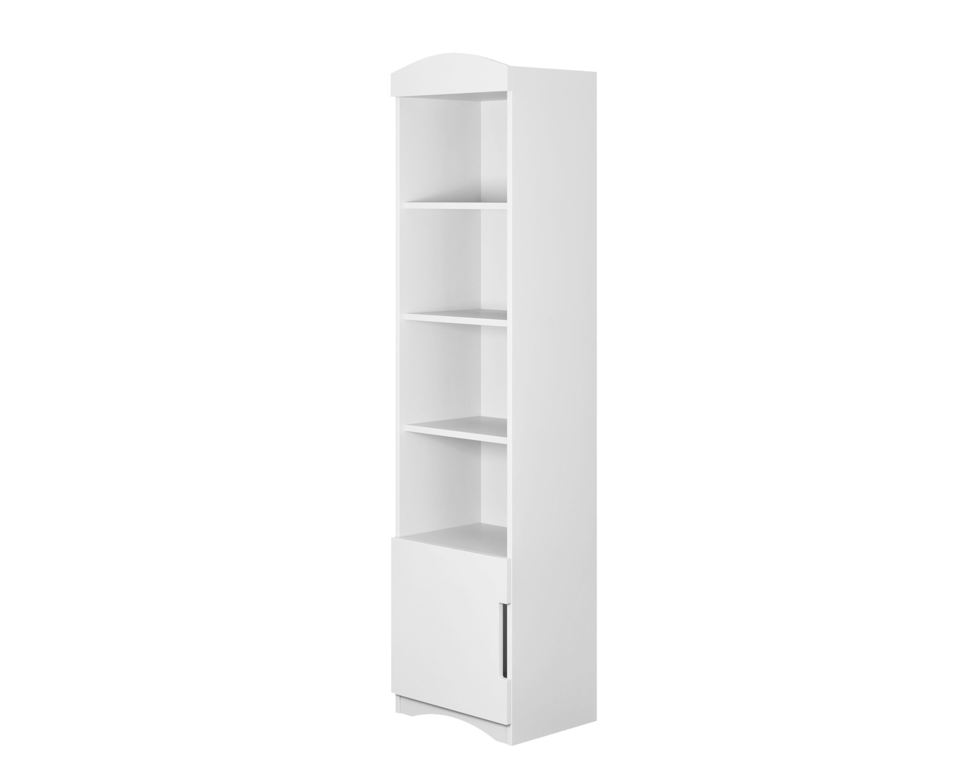 KocotKids »Classic« Einzelregal 46x187x34 cm