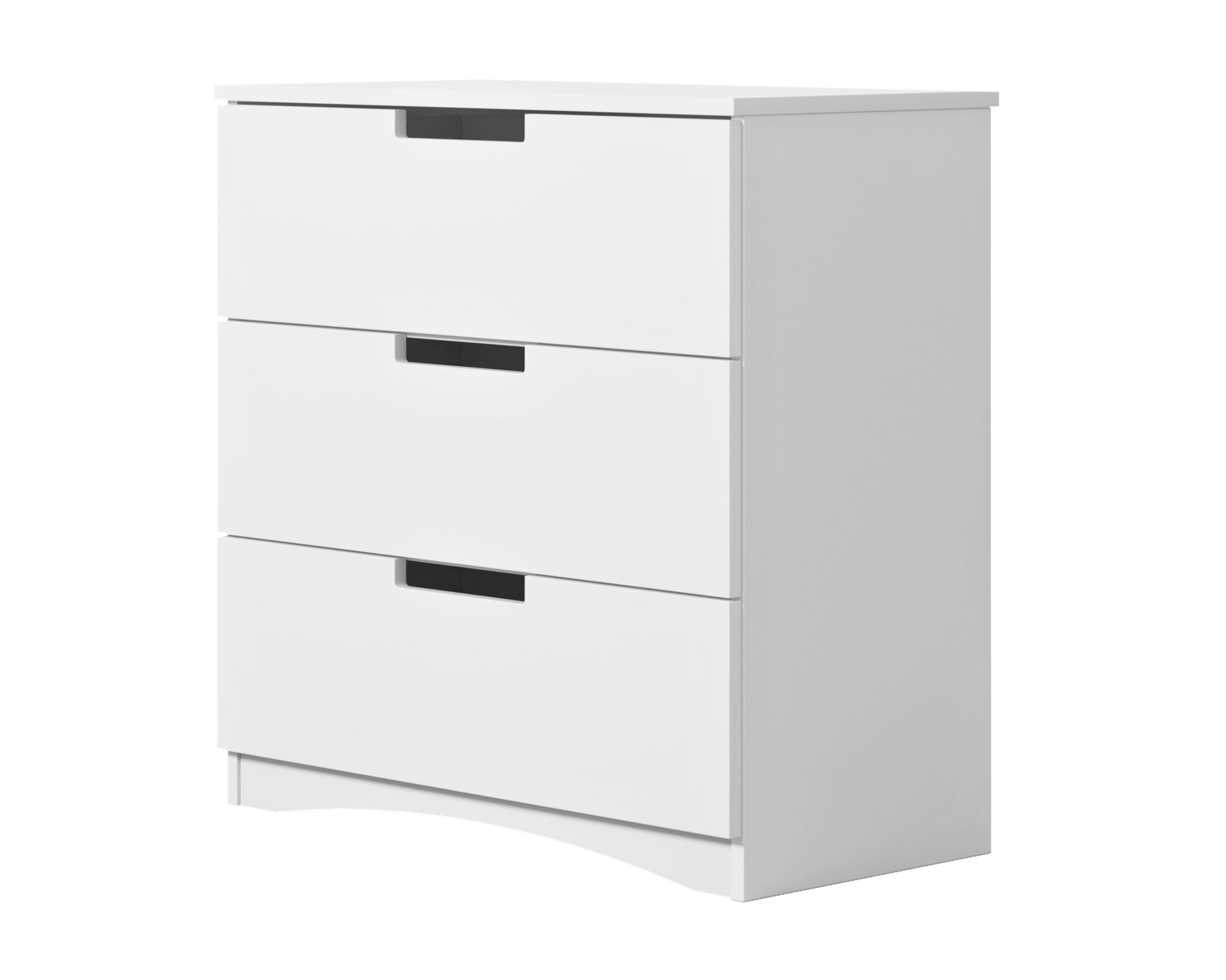 KocotKids »Classic« Kommode 81x80x41 cm