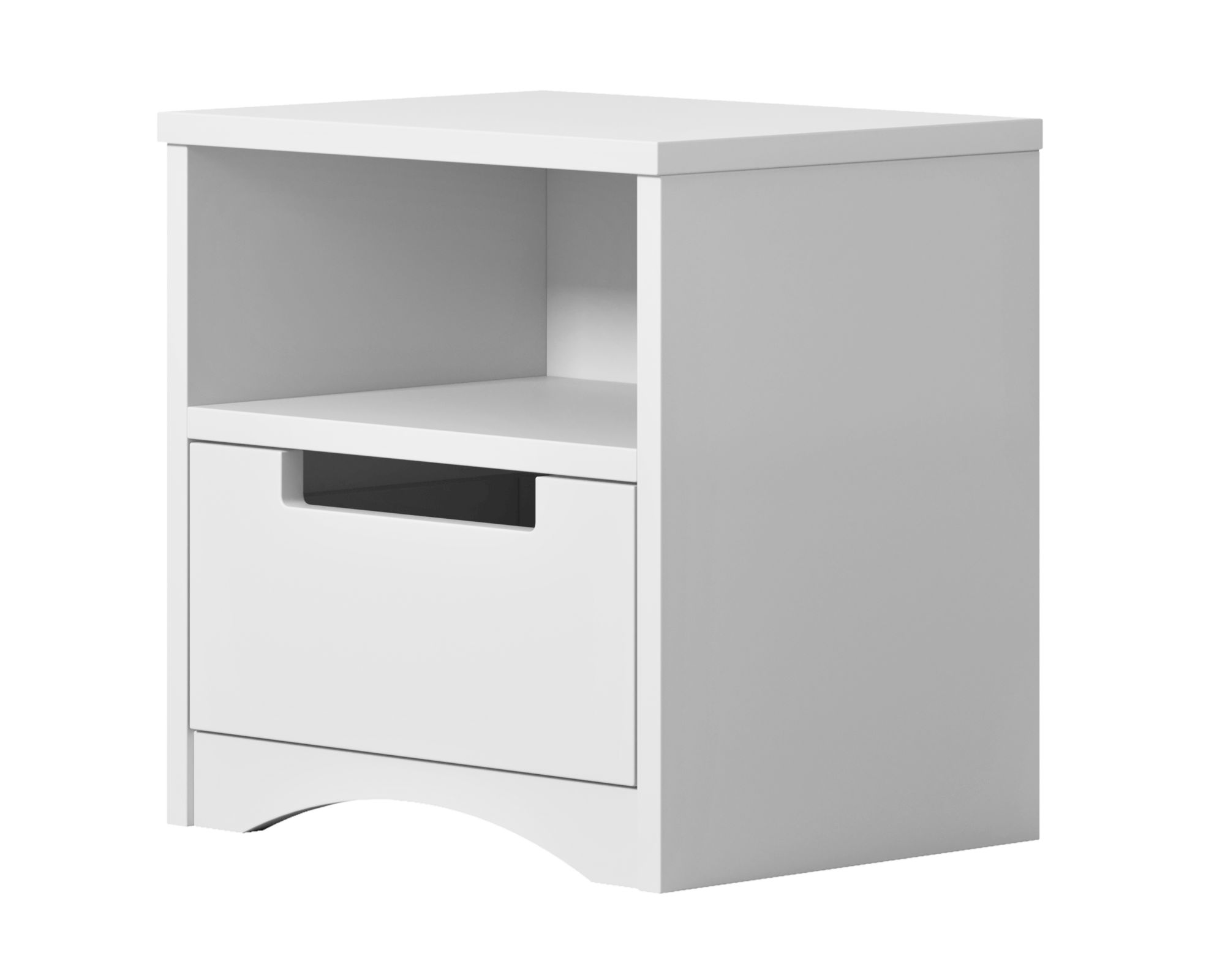 KocotKids »Classic« Nachttisch 40x50x25 cm