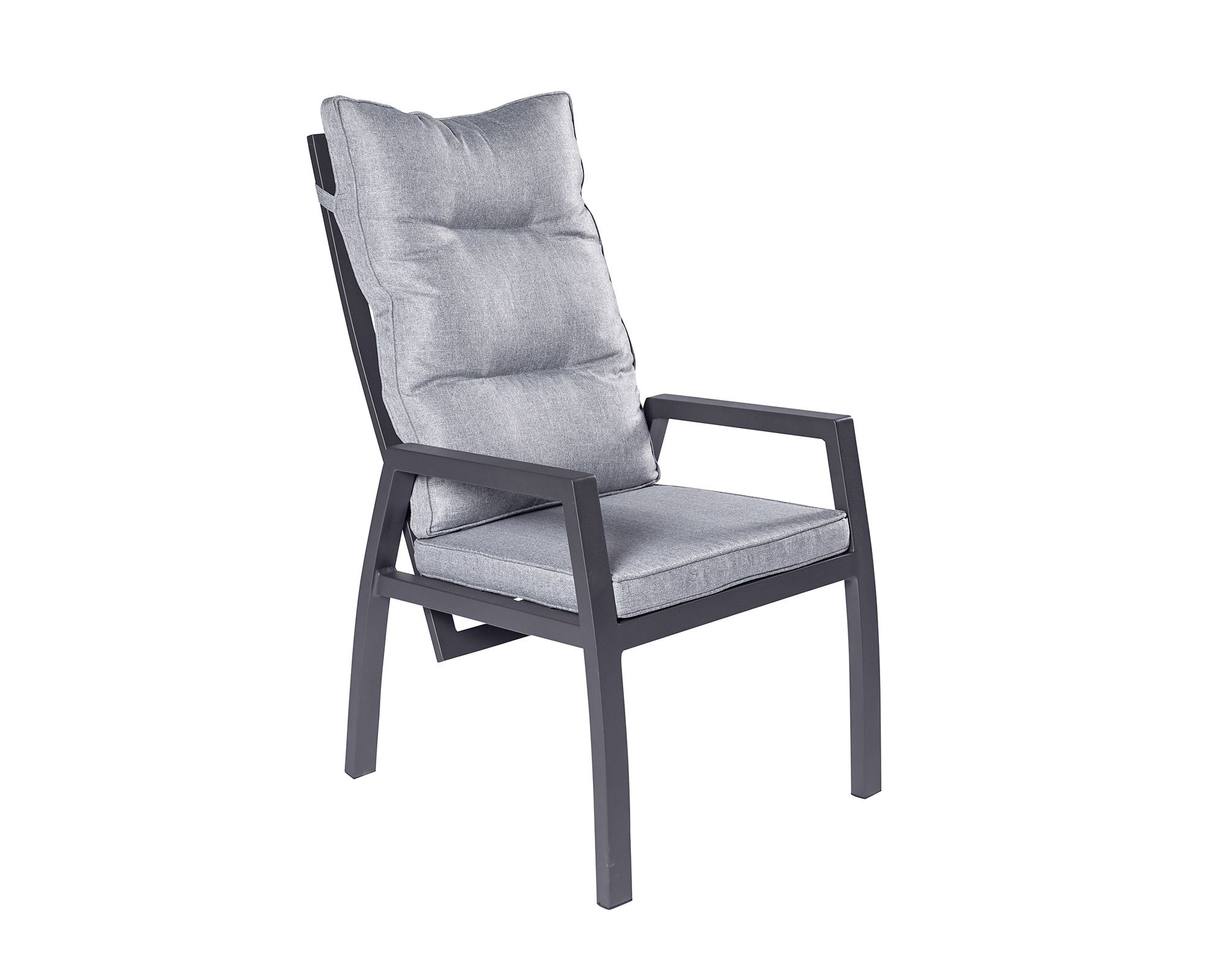 La Casa »Bondino« Outdoor Stuhl 67x109x60 cm