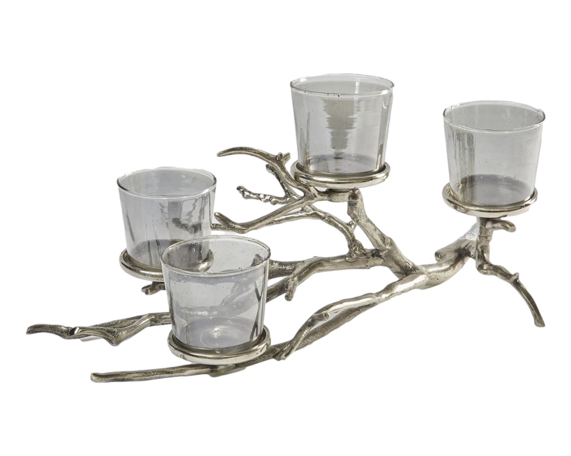 La Casa »Branch« Kerzenhalter 59x33x26 cm