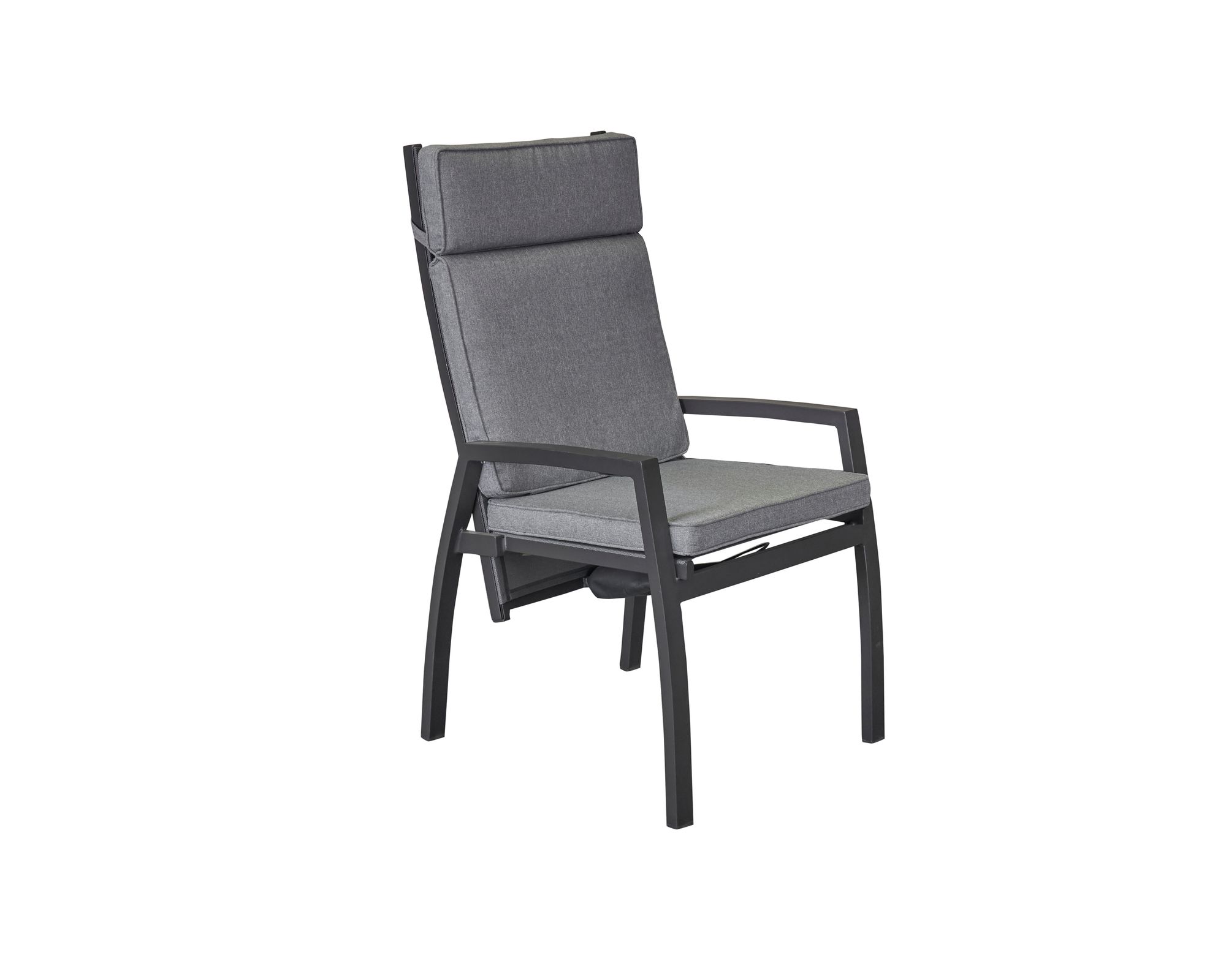 La Casa »Sondrino« Outdoor Stuhl 72x110x58 cm