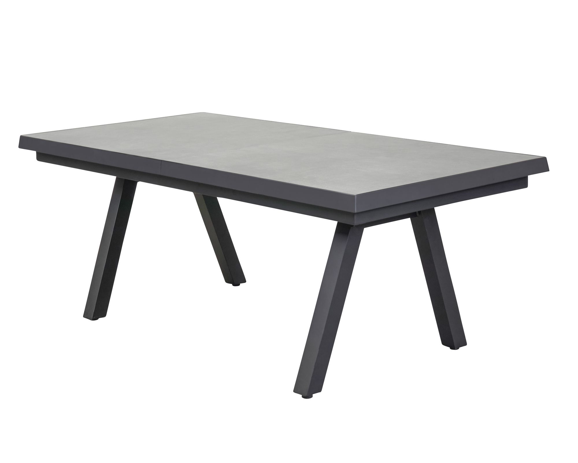 La Casa »Sondrino« Tisch ausziehbar 200/260x76x100 cm