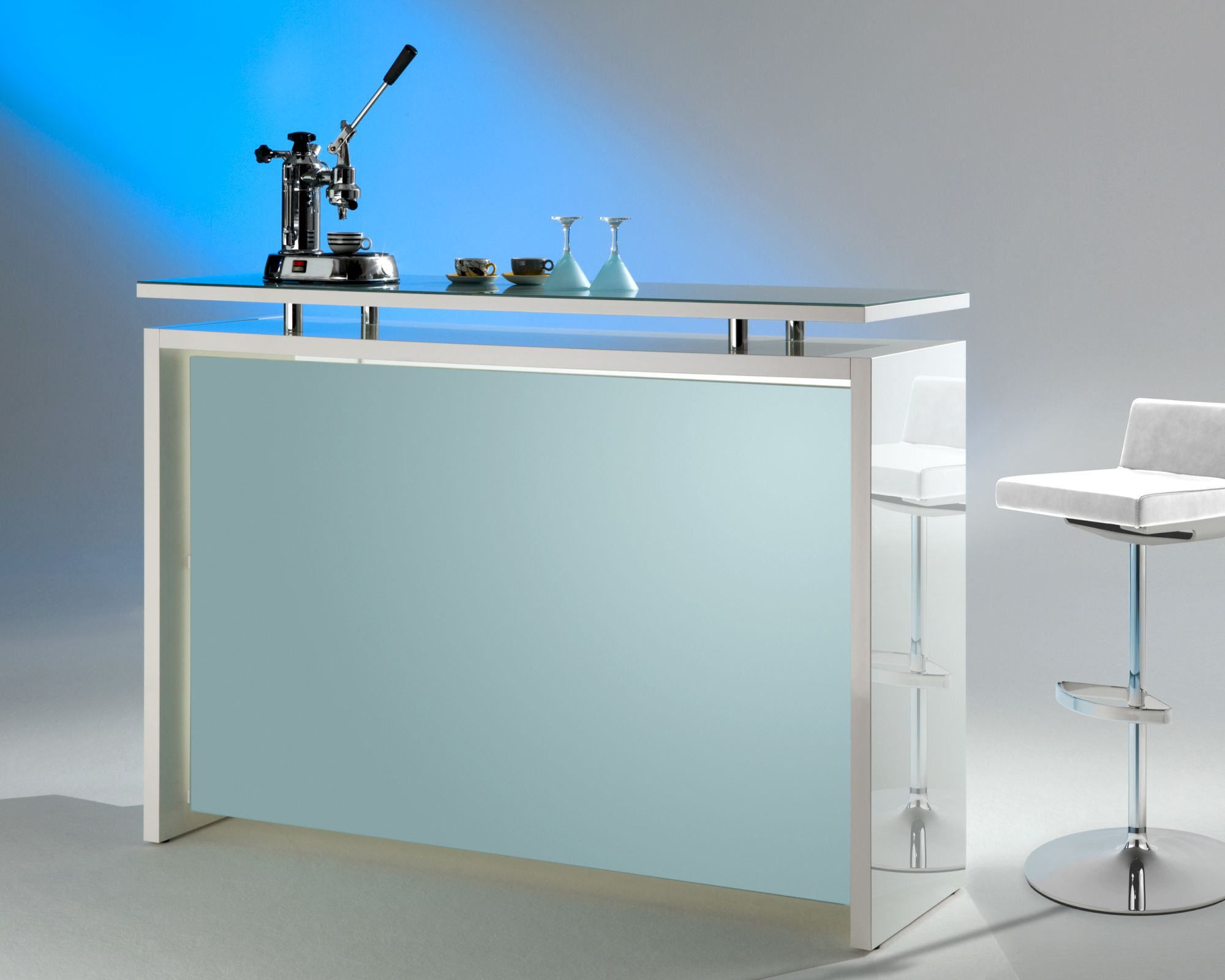 MS-Schuon »Starlight« Kaffee-Theke ST 3020