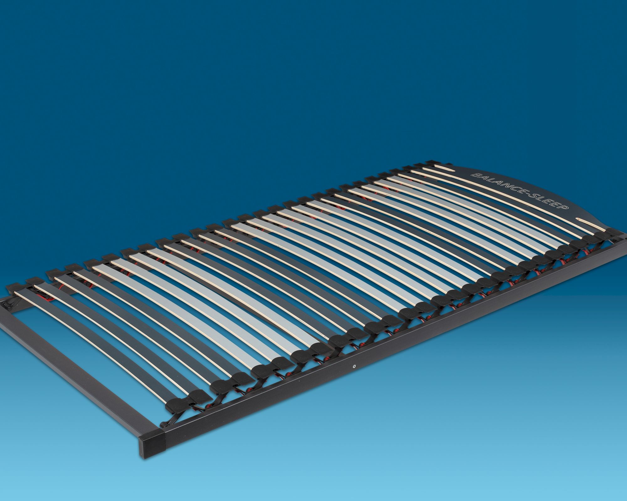 Malie »Balance Sleep 28« NV Lattenrost 90x200 cm