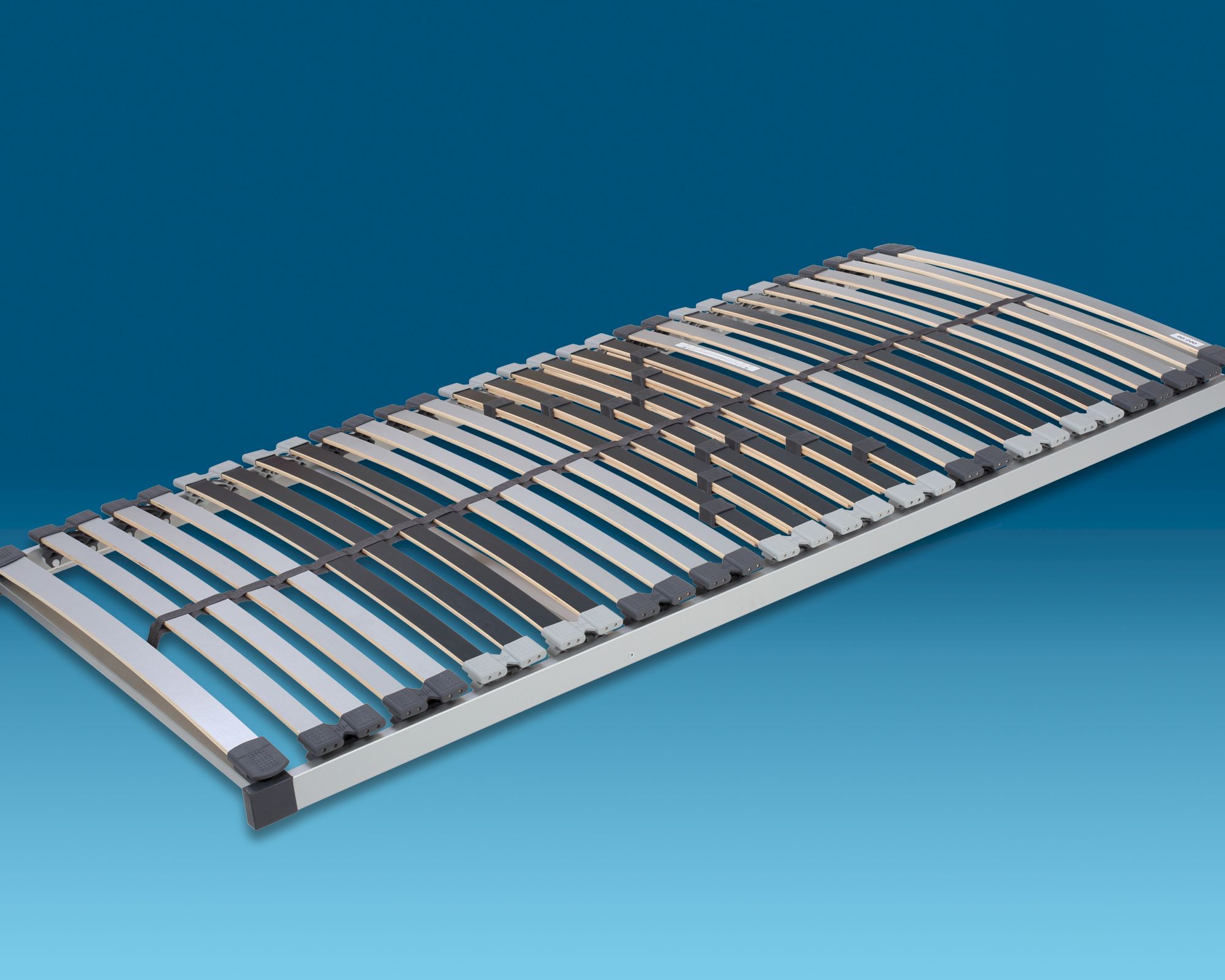 Malie »Classic Flex 28« NV Lattenrost 90x190 cm