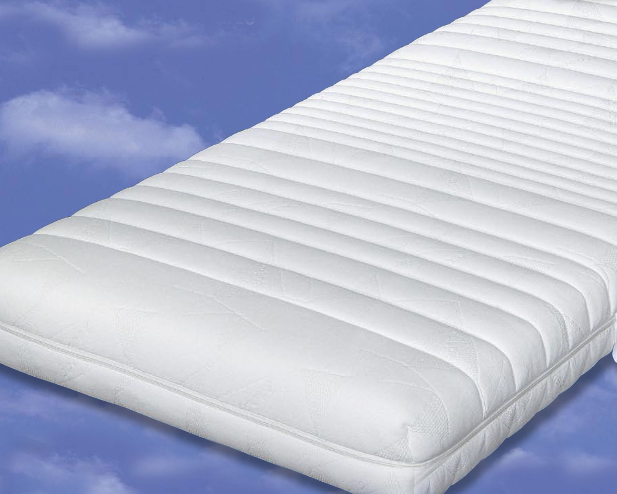 Malie »Flexi Med« Kaltschaum-Matratzen 100x220 cm H2