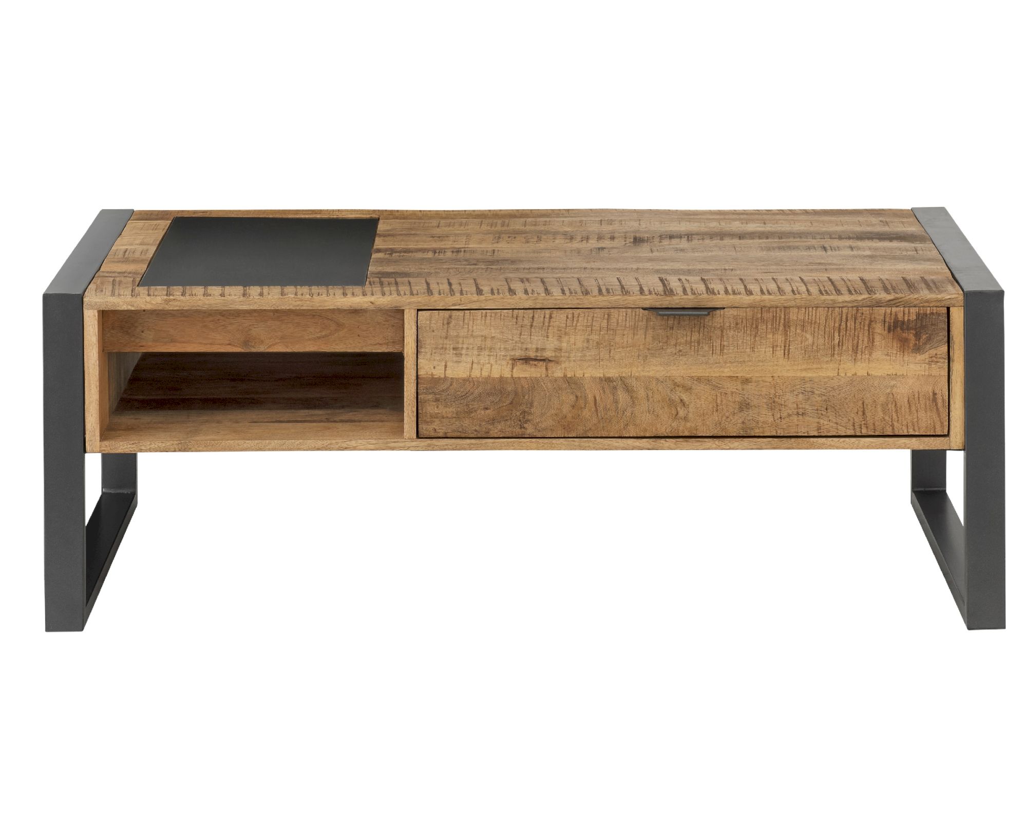 MassivHolz »Cayro« Couchtisch 120x43x70 cm
