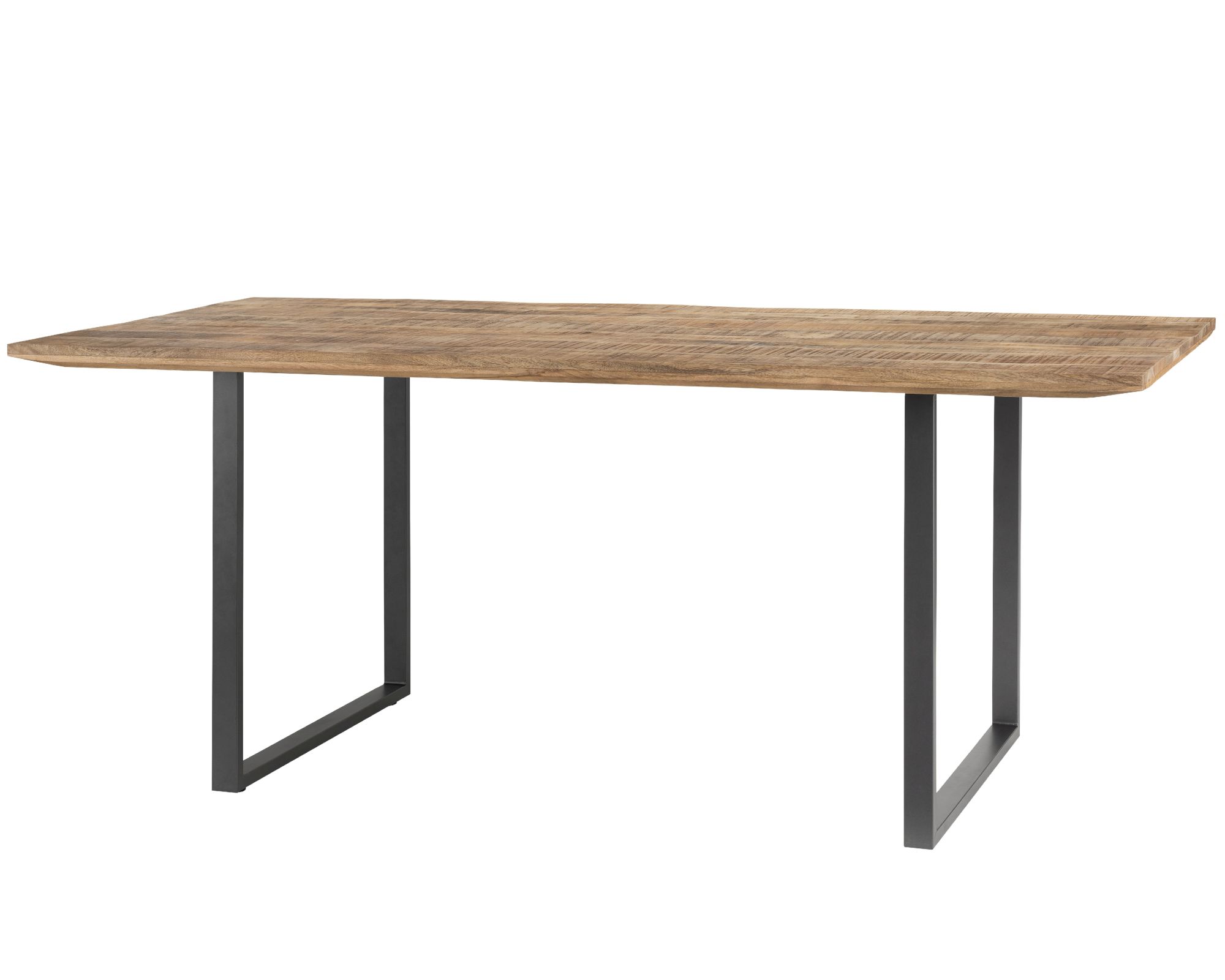 MassivHolz »Cayro« Esstisch 200x100 cm