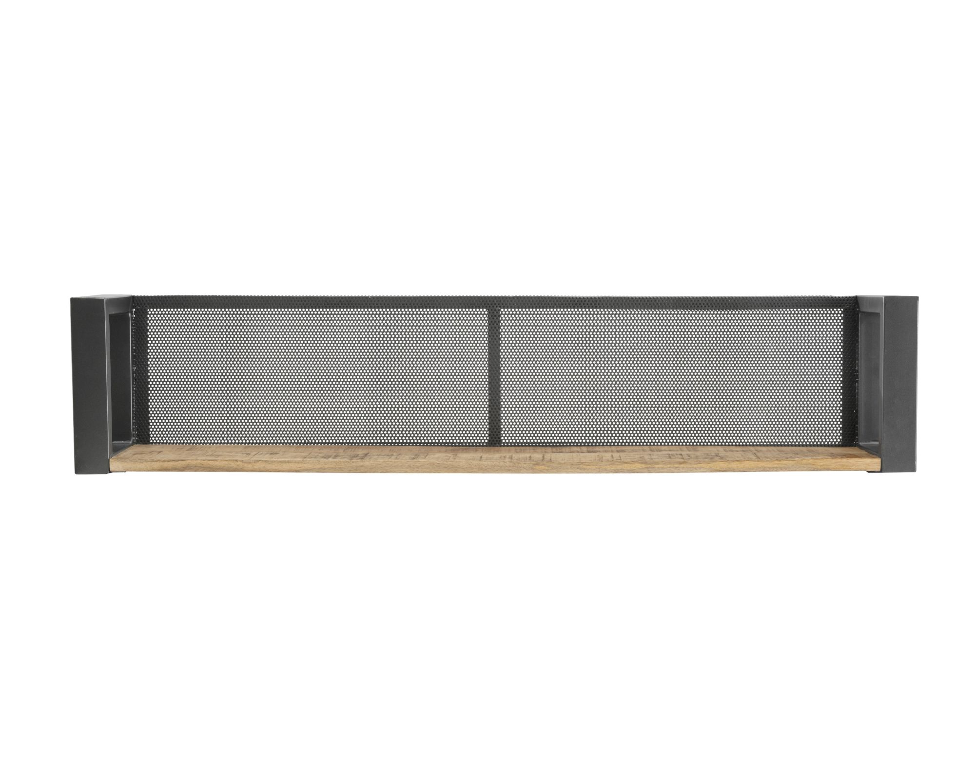 MassivHolz »Cayro« Wandregal 119x25x20 cm