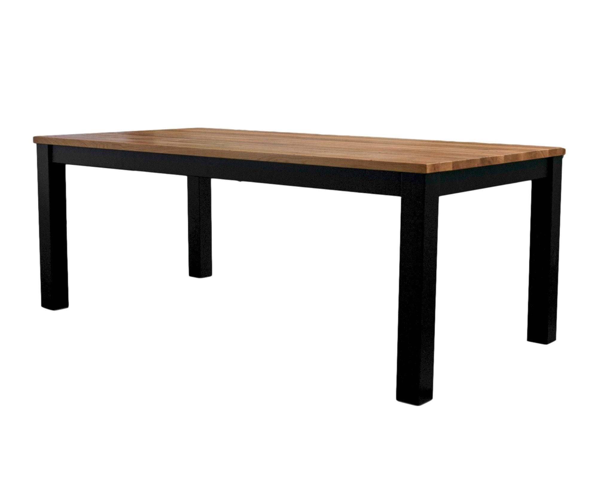 Massivholz »Oak-Style« Esstisch 200x100 cm