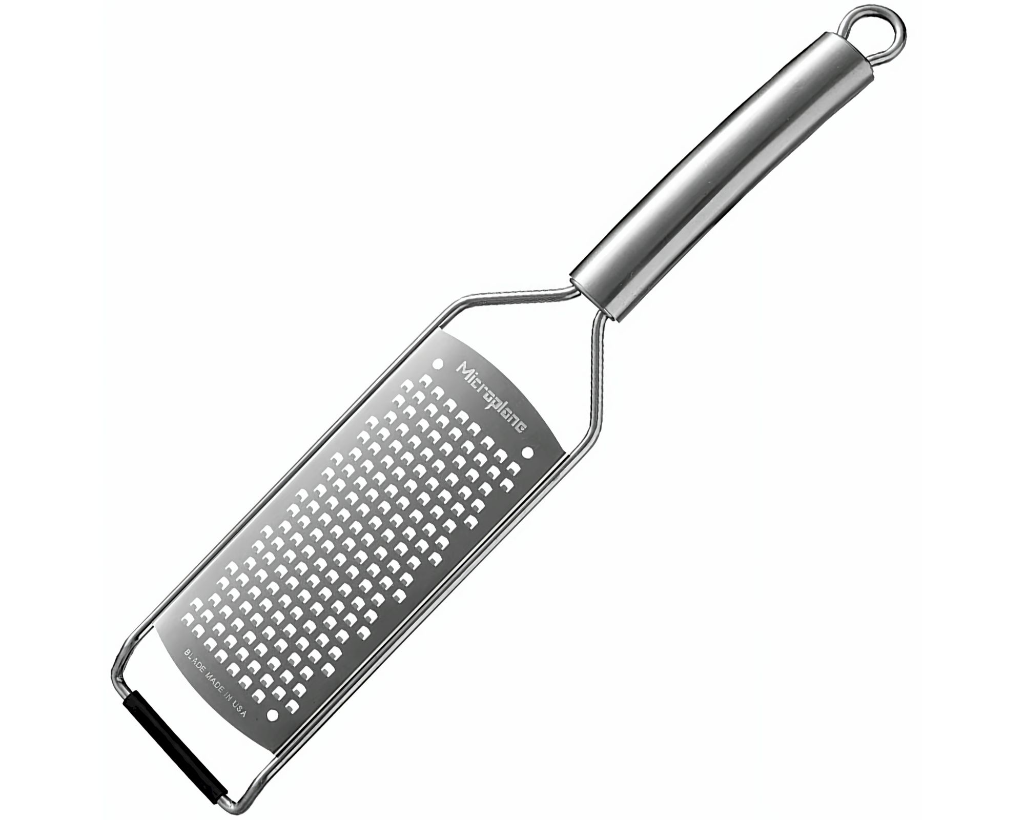 Microplane »Professional Serie« grobe Klinge Küchenreibe grobe Klinge