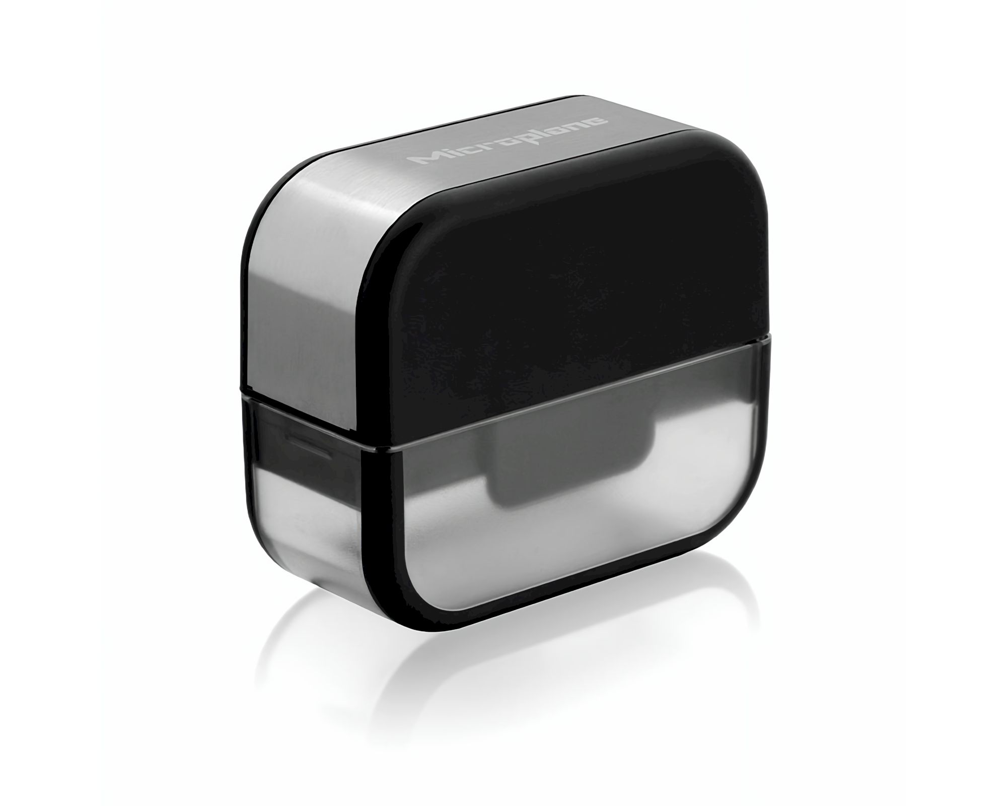 Microplane »Speciality Serie« Knoblauchschneider Knoblauchschneider