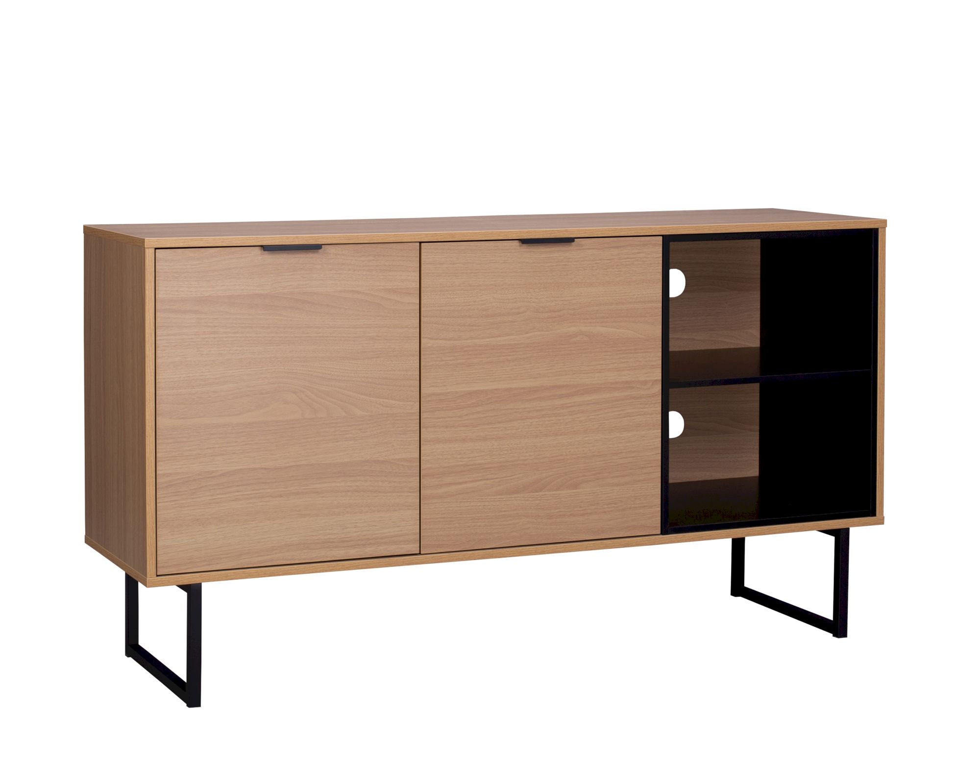 Möbilia »Felia« Sideboard 140x76cm