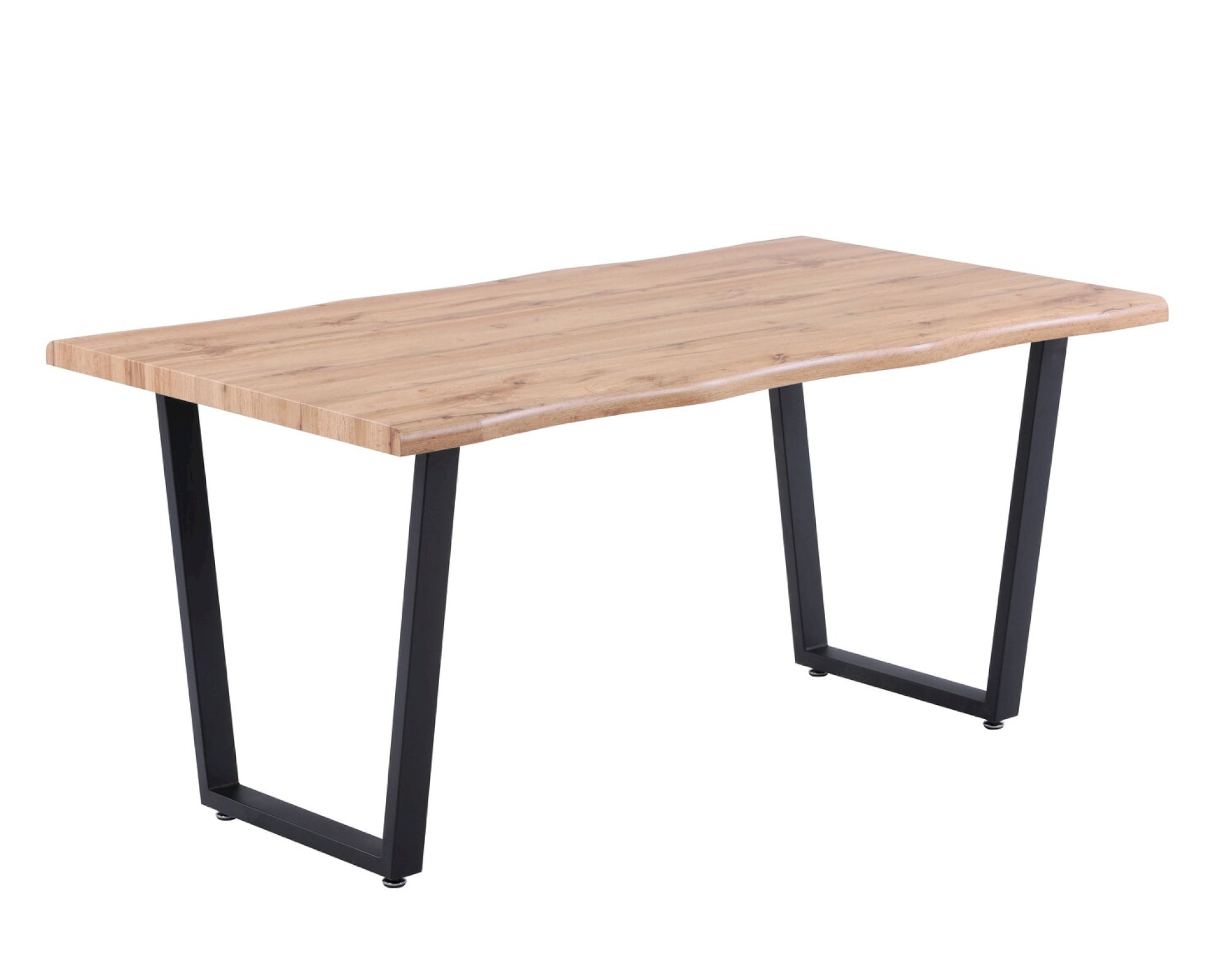 Möbilia »Kiew« Esstisch 160x90 cm