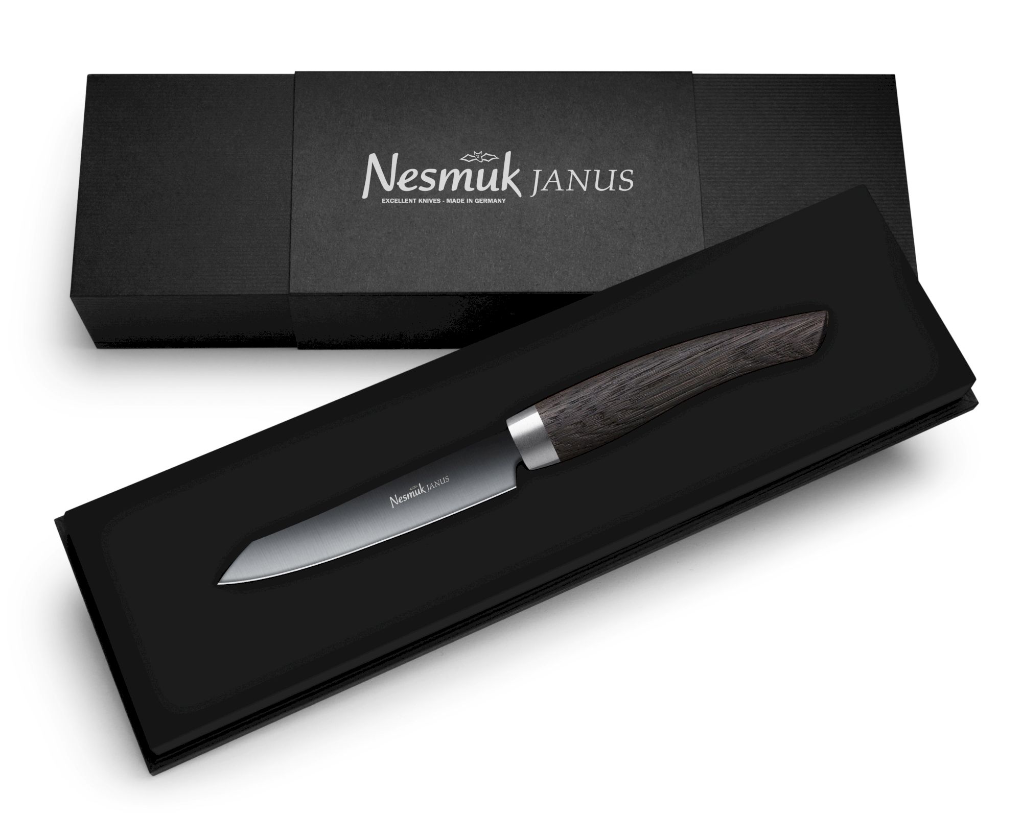 Nesmuk »Janus« Office 90 in Mooreiche J5M902013