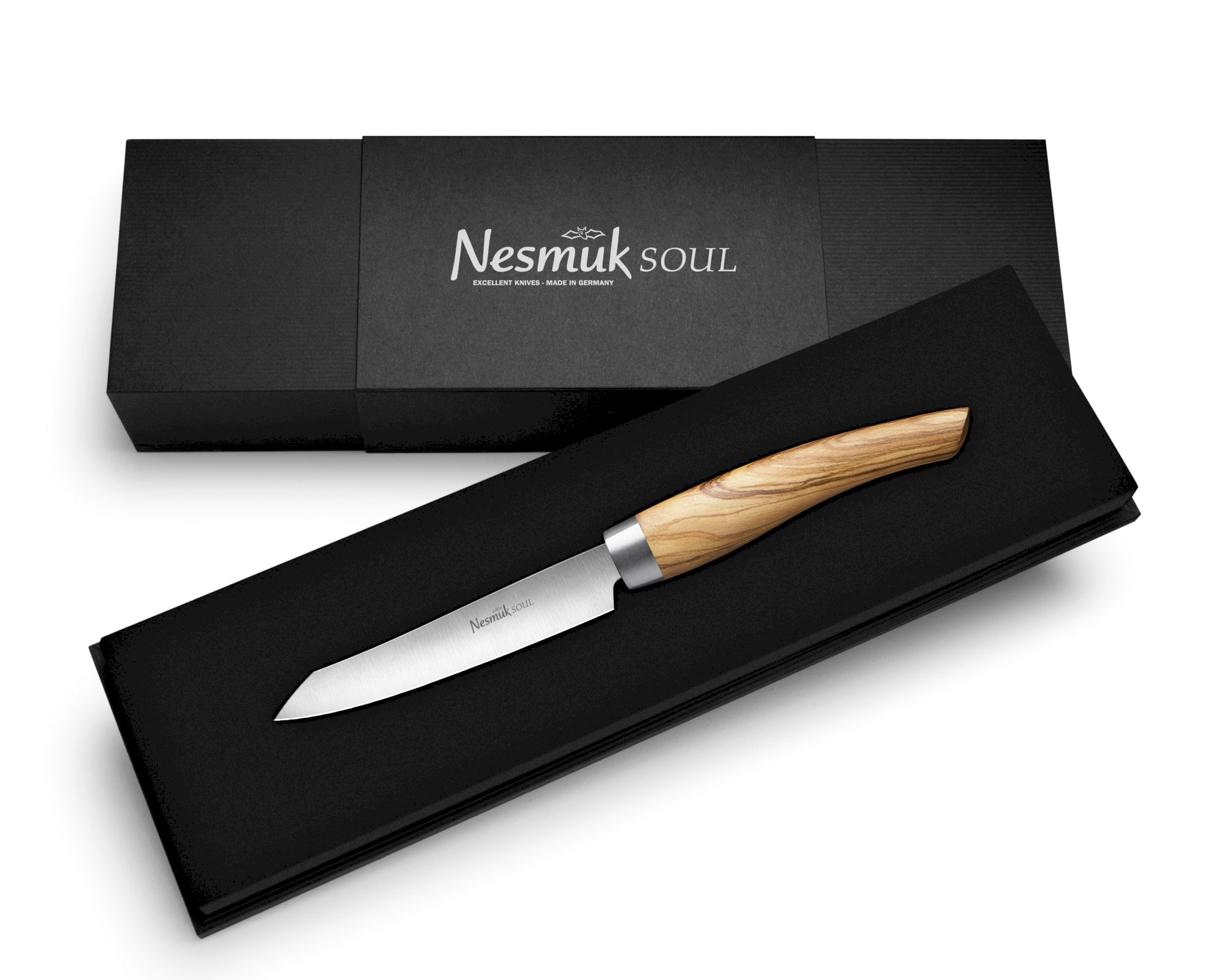 Nesmuk »Soul« Office 90 in Olive S3O902013
