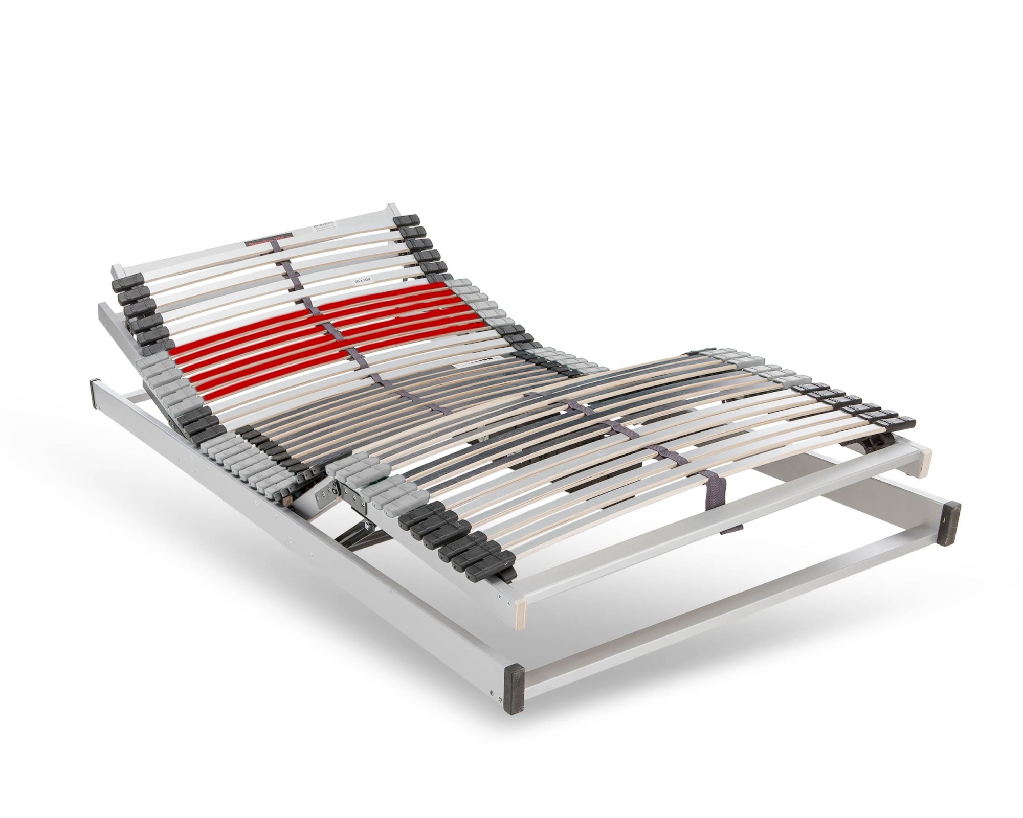 Otten Garant »Active-Flexx« 2M Lattenrost 80x200 cm