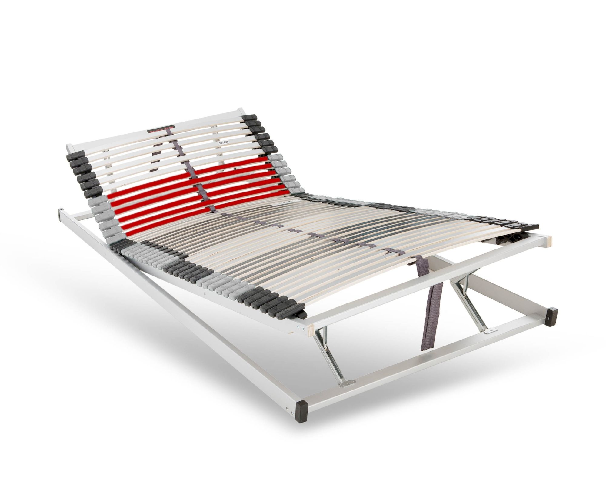 Otten Garant »Active-Flexx« KF Lattenrost 100x200 cm