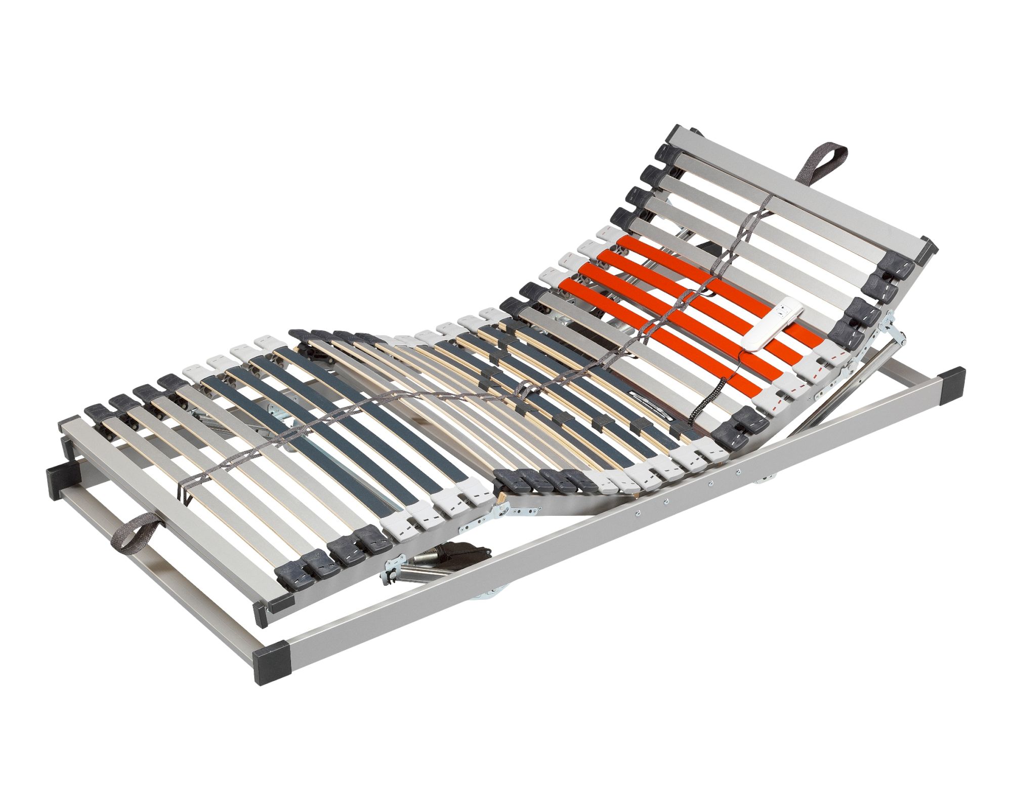 Otten Garant »Ergo-Flexx« 2M Lattenrost 100x200 cm