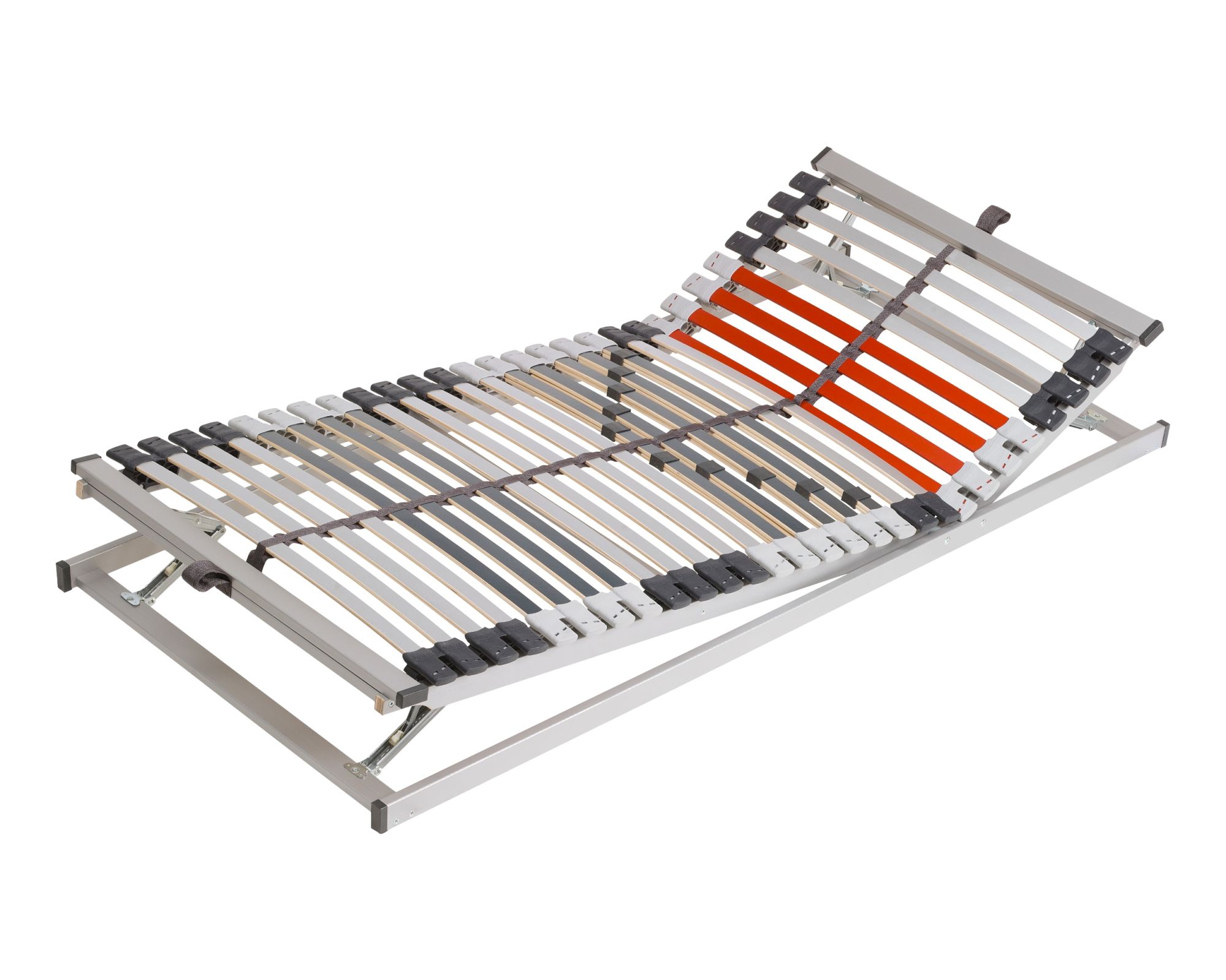 Otten Garant »Ergo-Flexx« KF Lattenrost 140x200 cm