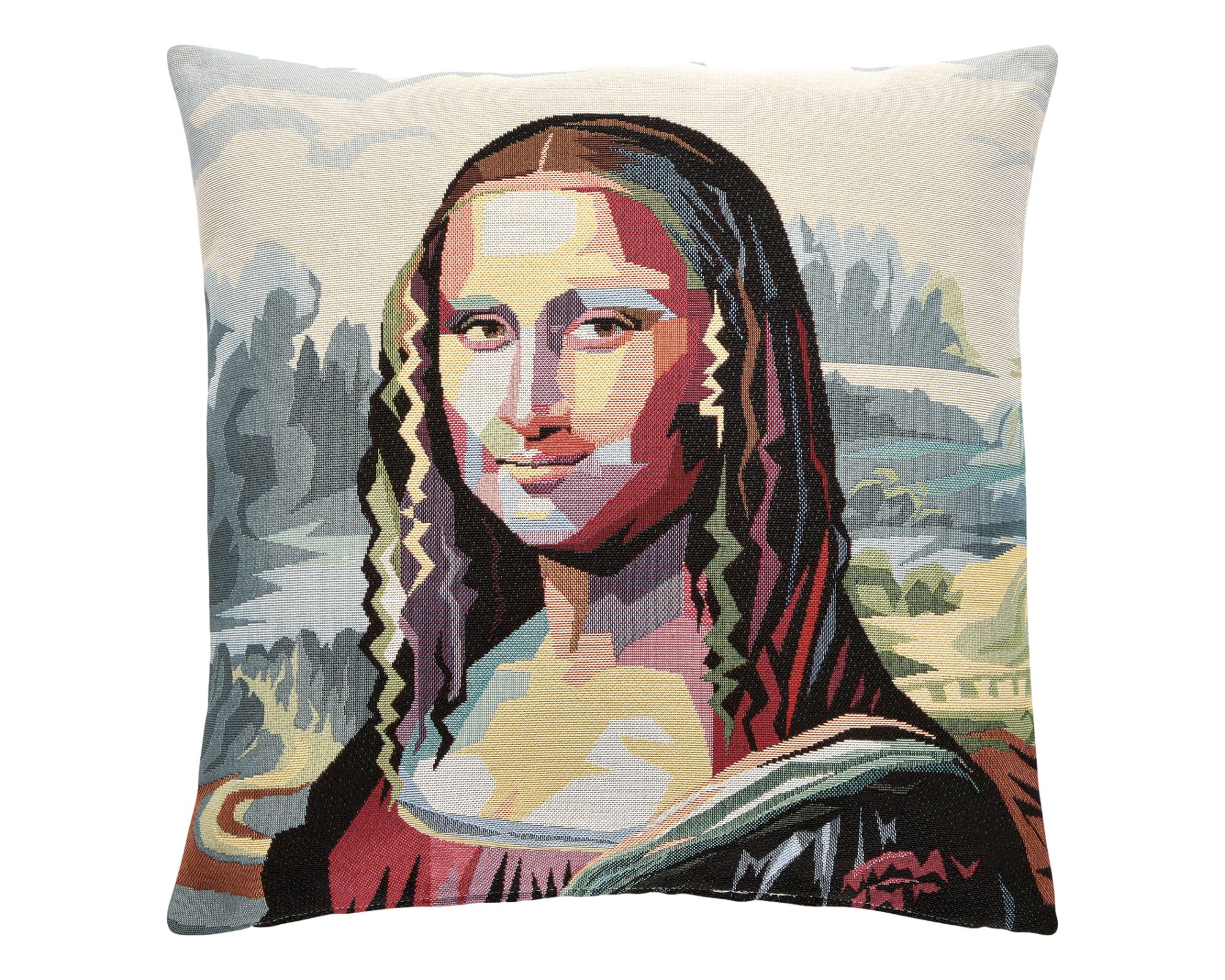 PAD Legend »Mona« Dekokissen 45x45 cm