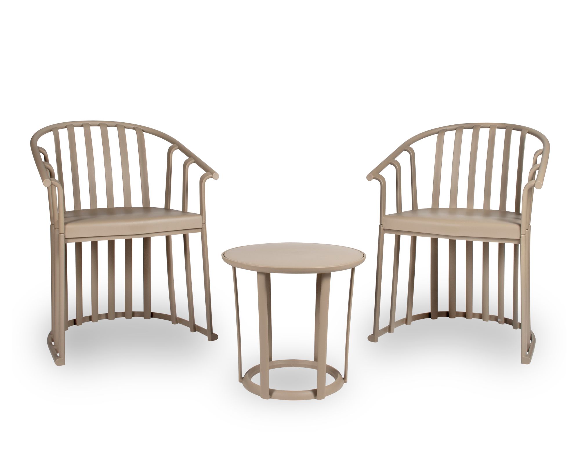 Resol »Raff« Outdoor Set Sand
