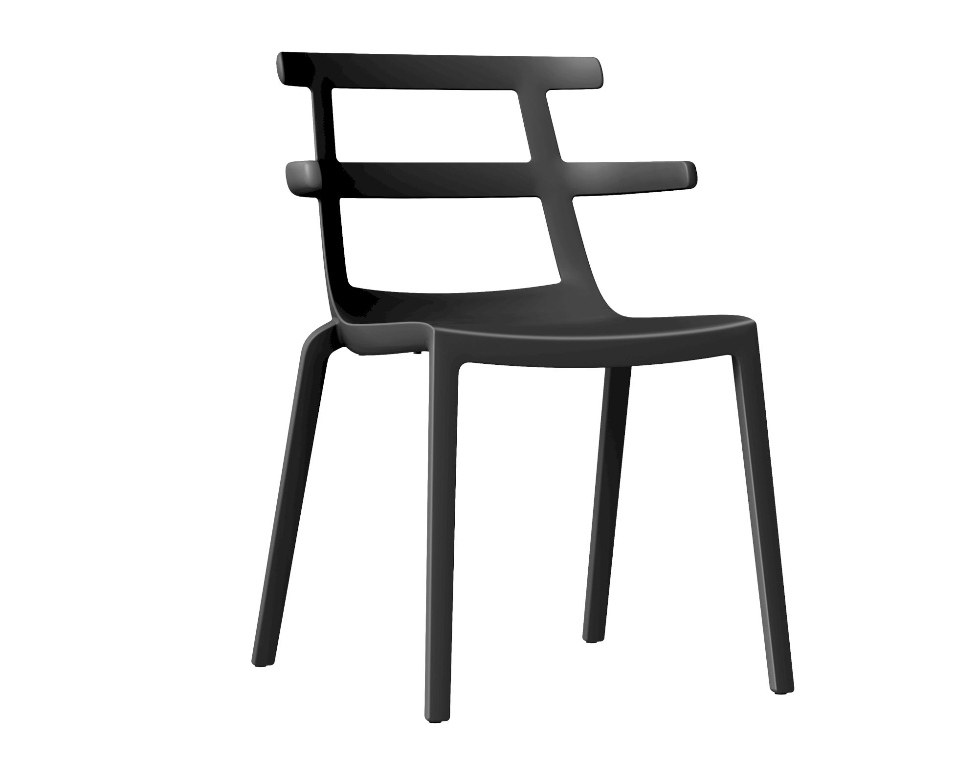 Resol »Tokyo« Outdoor Stuhl Ivory