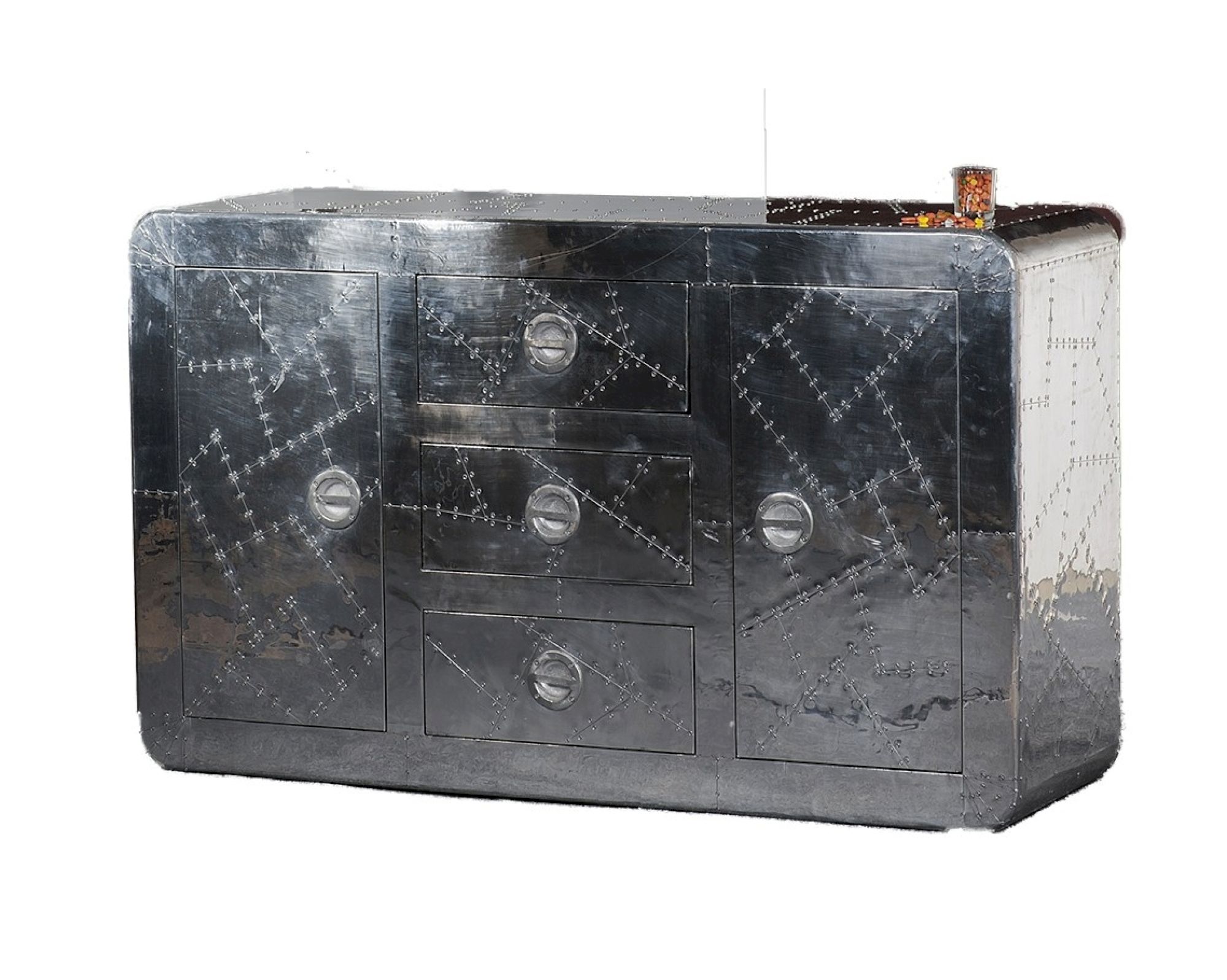 SIT »Airman« Sideboard
