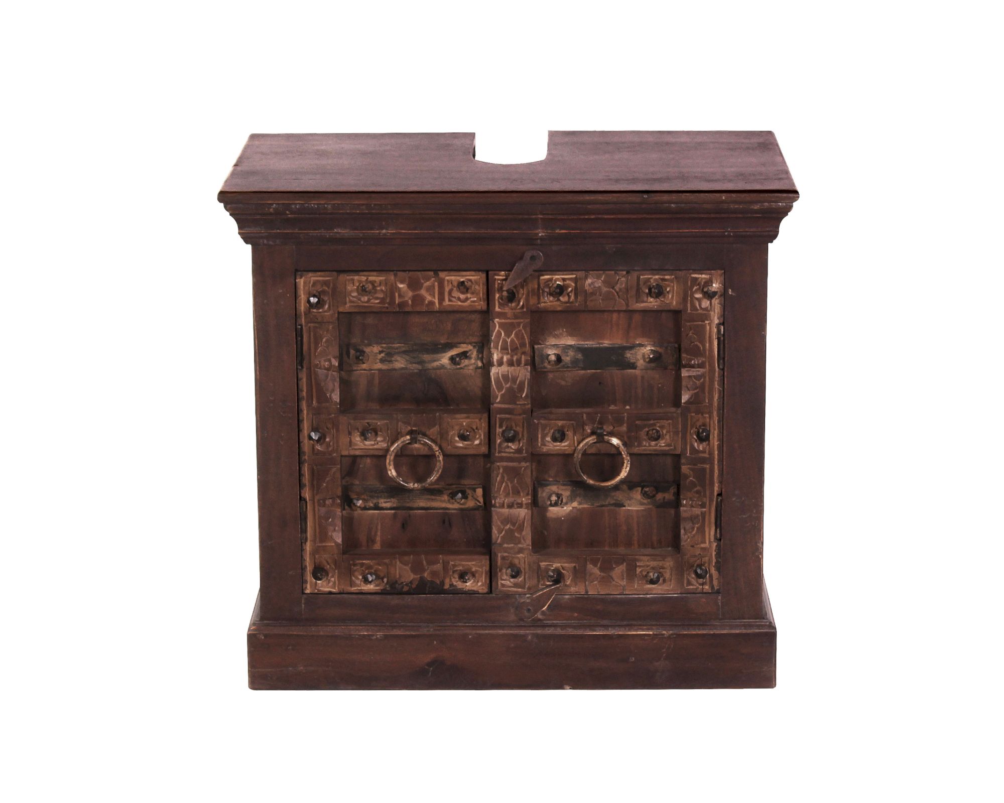 SIT Almirah »Esha« Unterschrank 66x60x41 cm