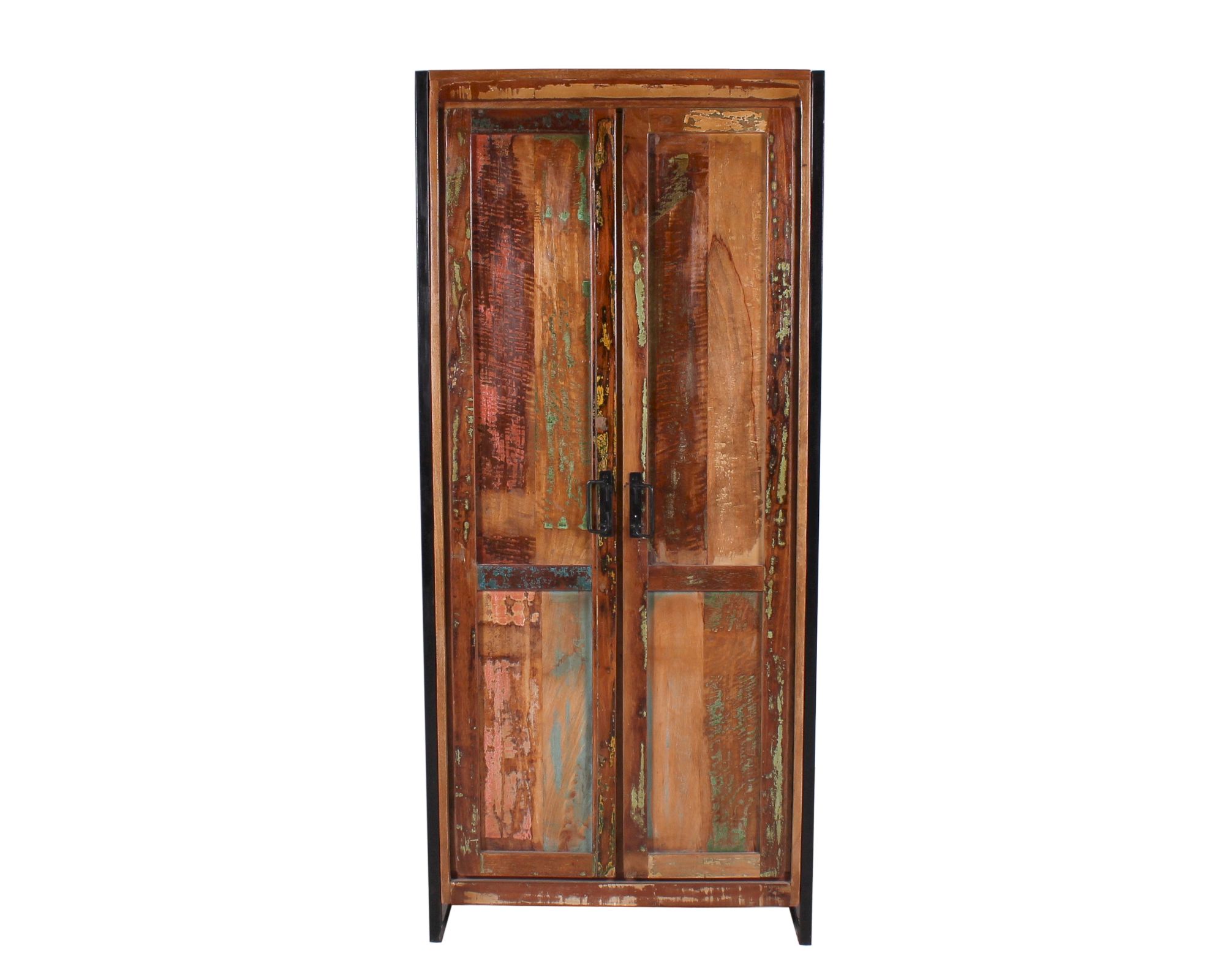 SIT »Bali« Schrank B 80 x H 180 x T 40 cm