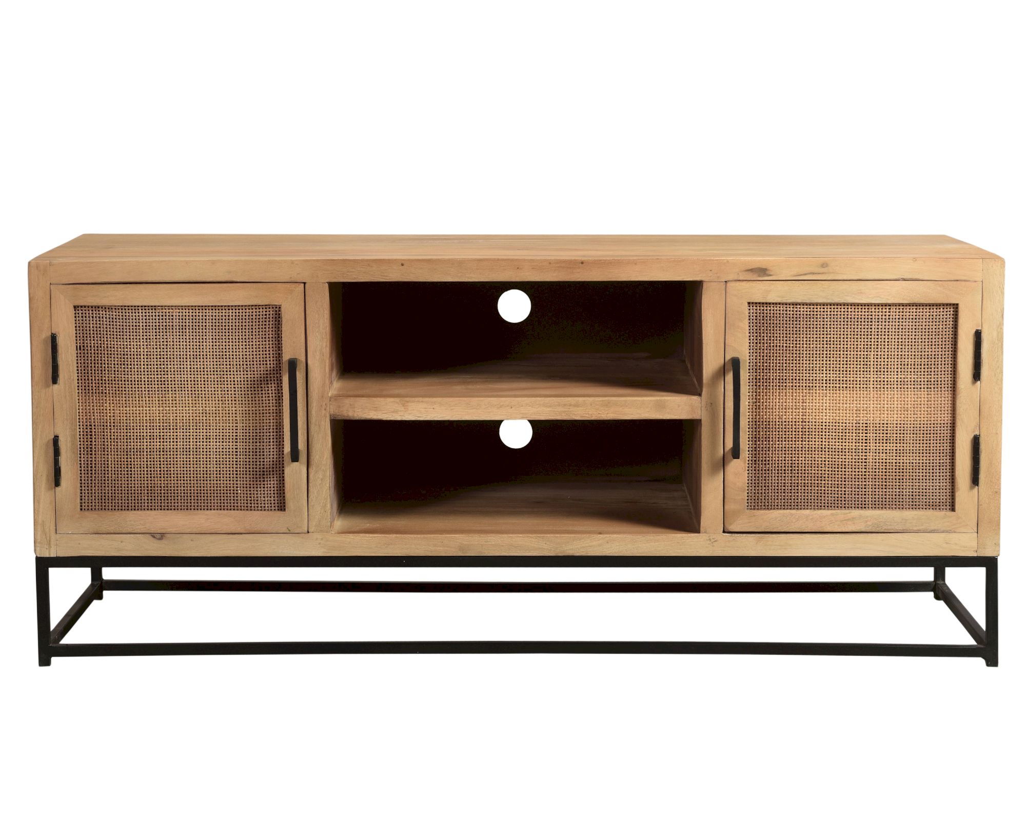 SIT »Cane« Lowboard Mangoholz