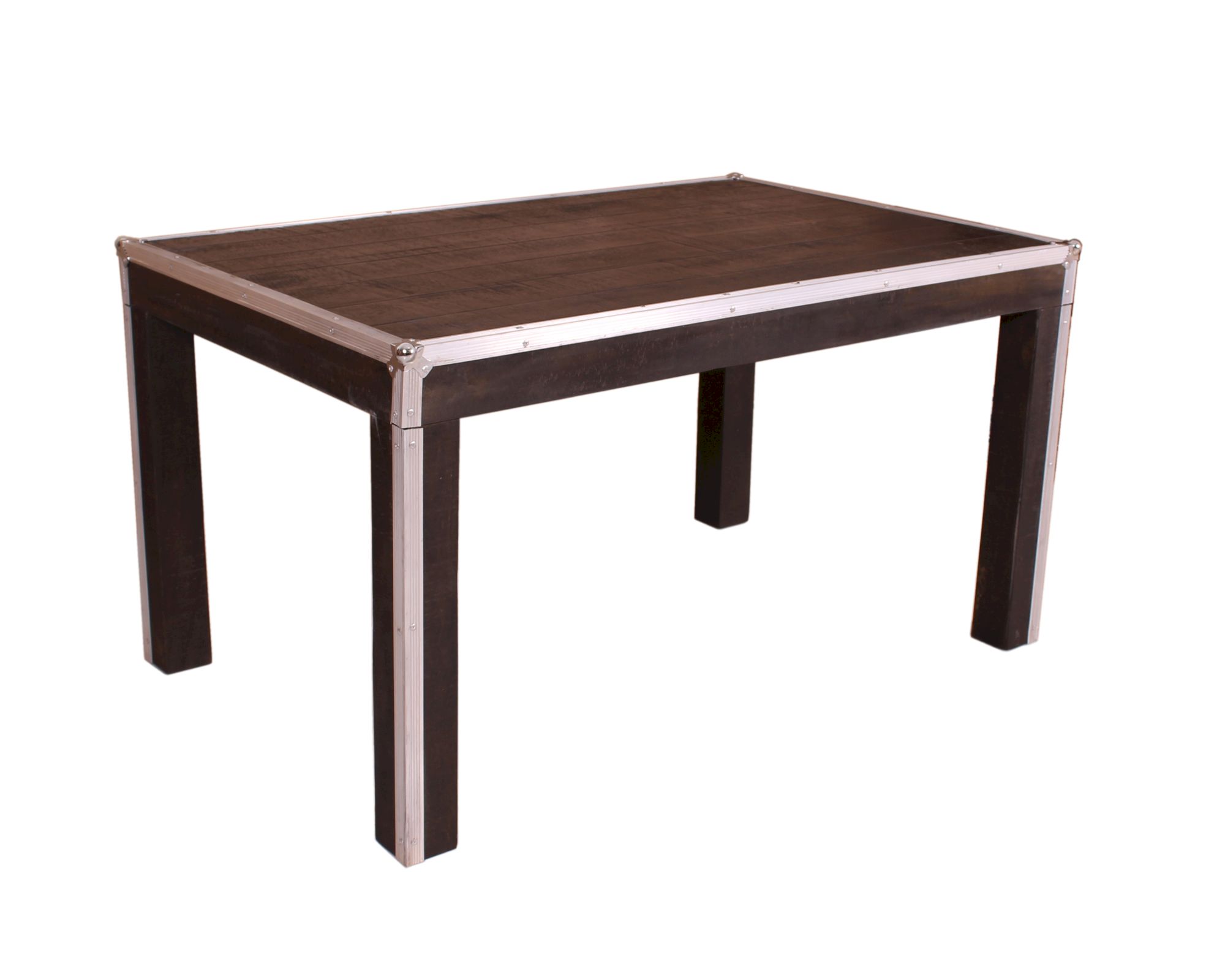 SIT Dark Roadies Tisch 6514-30 / B 140 x H 78 x T 90 cm