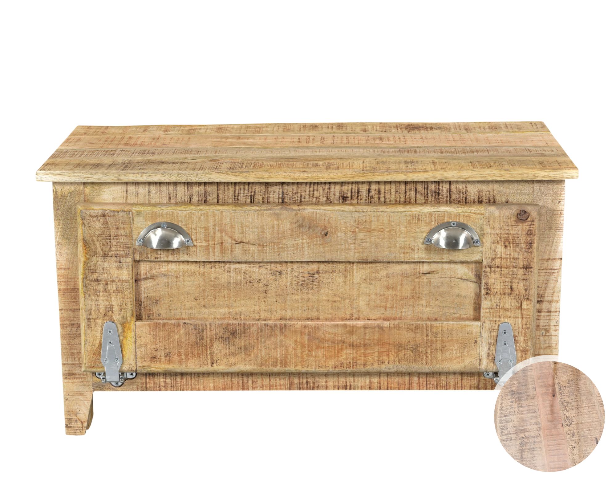 SIT »Frigo« Schuhschrank 2 Klappen / B 85 x H 90 x T 40 cm