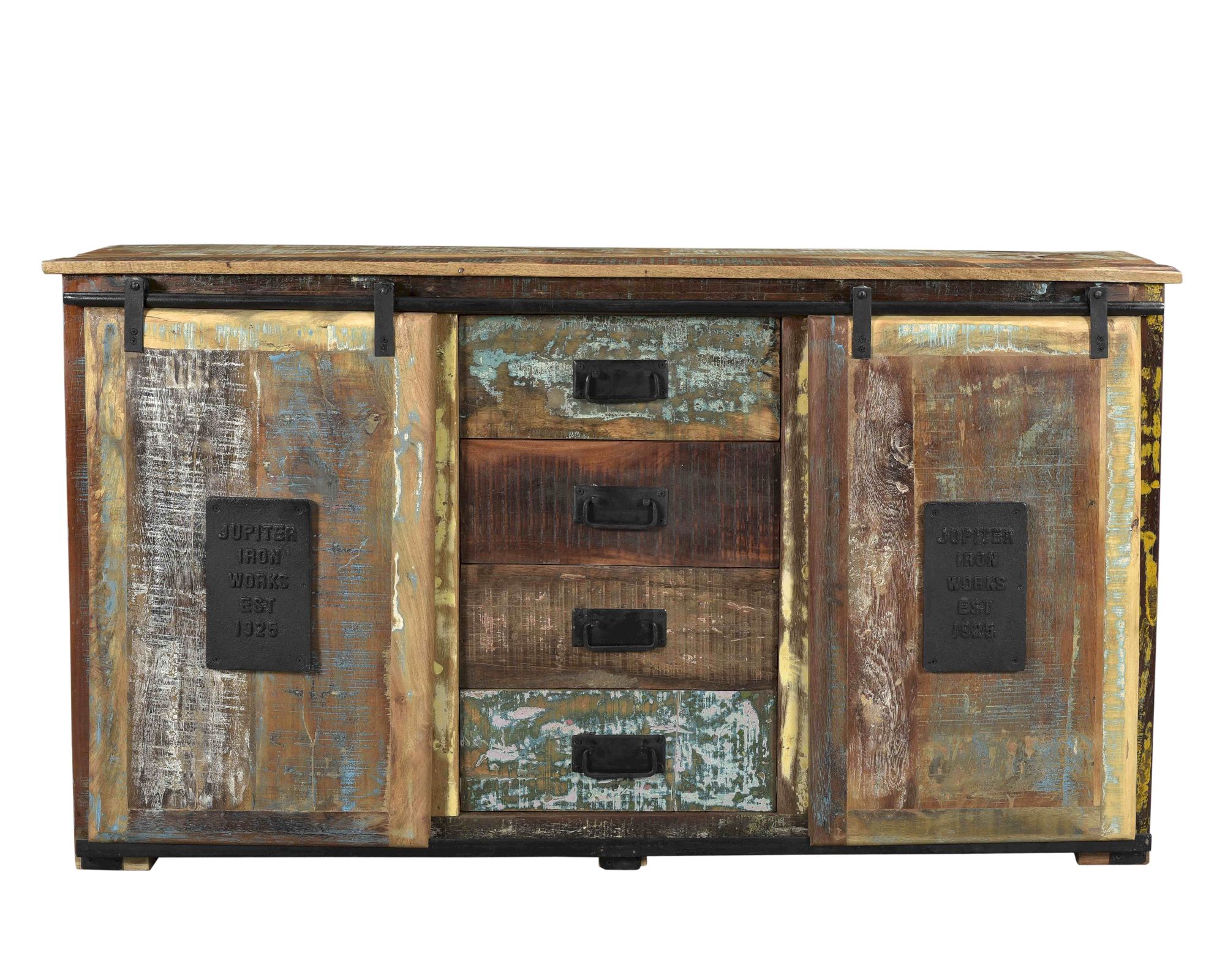 SIT »Jupiter« Sideboard 11303-98 / B 150 x H 81 x T 38 cm