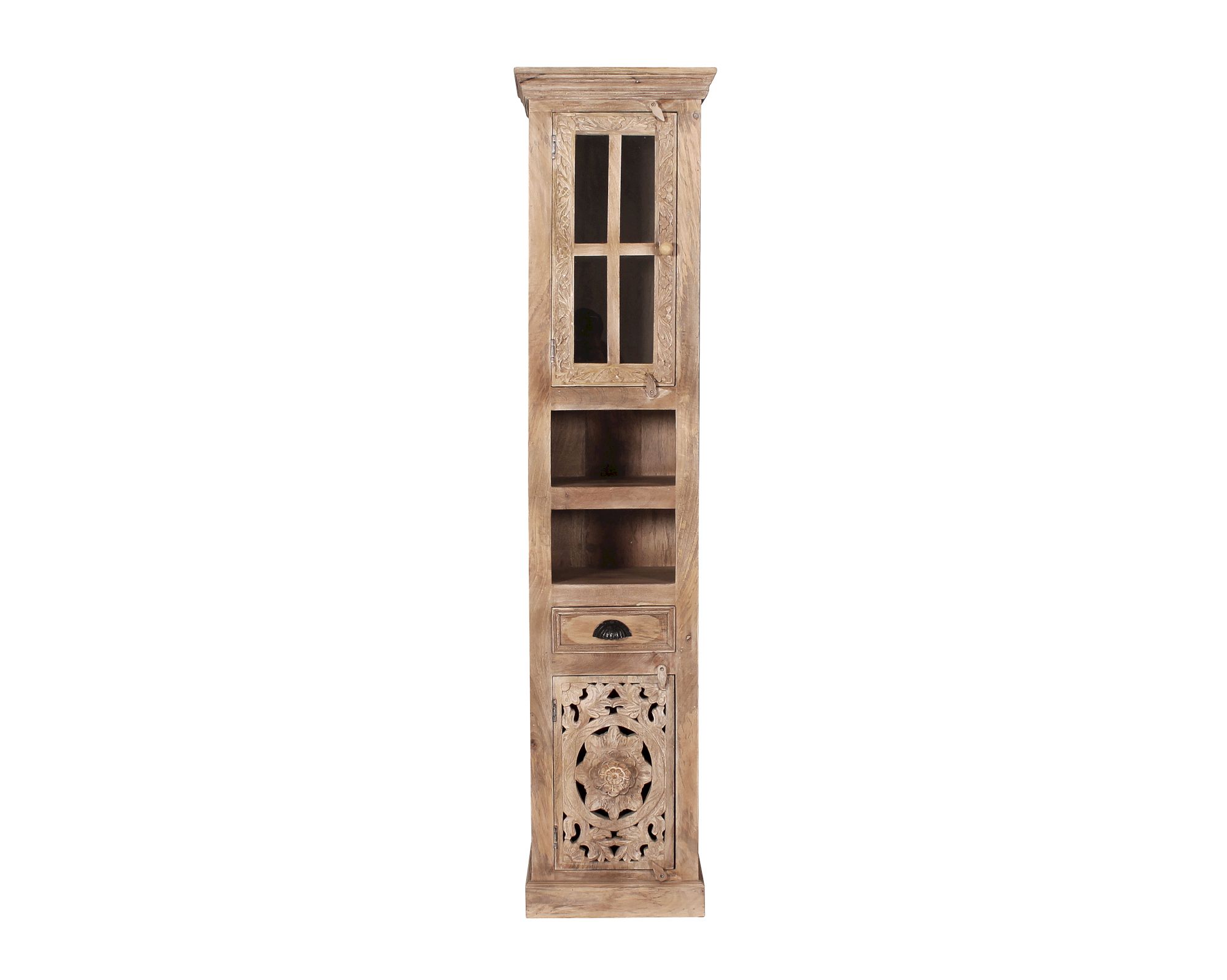 SIT »Lakadee« Hochschrank Mango