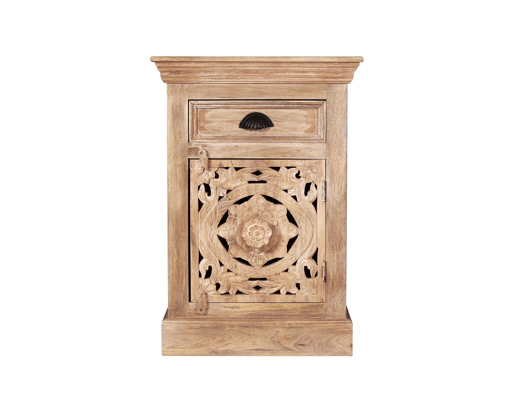 SIT »Lakadee« Kommode Mangoholz