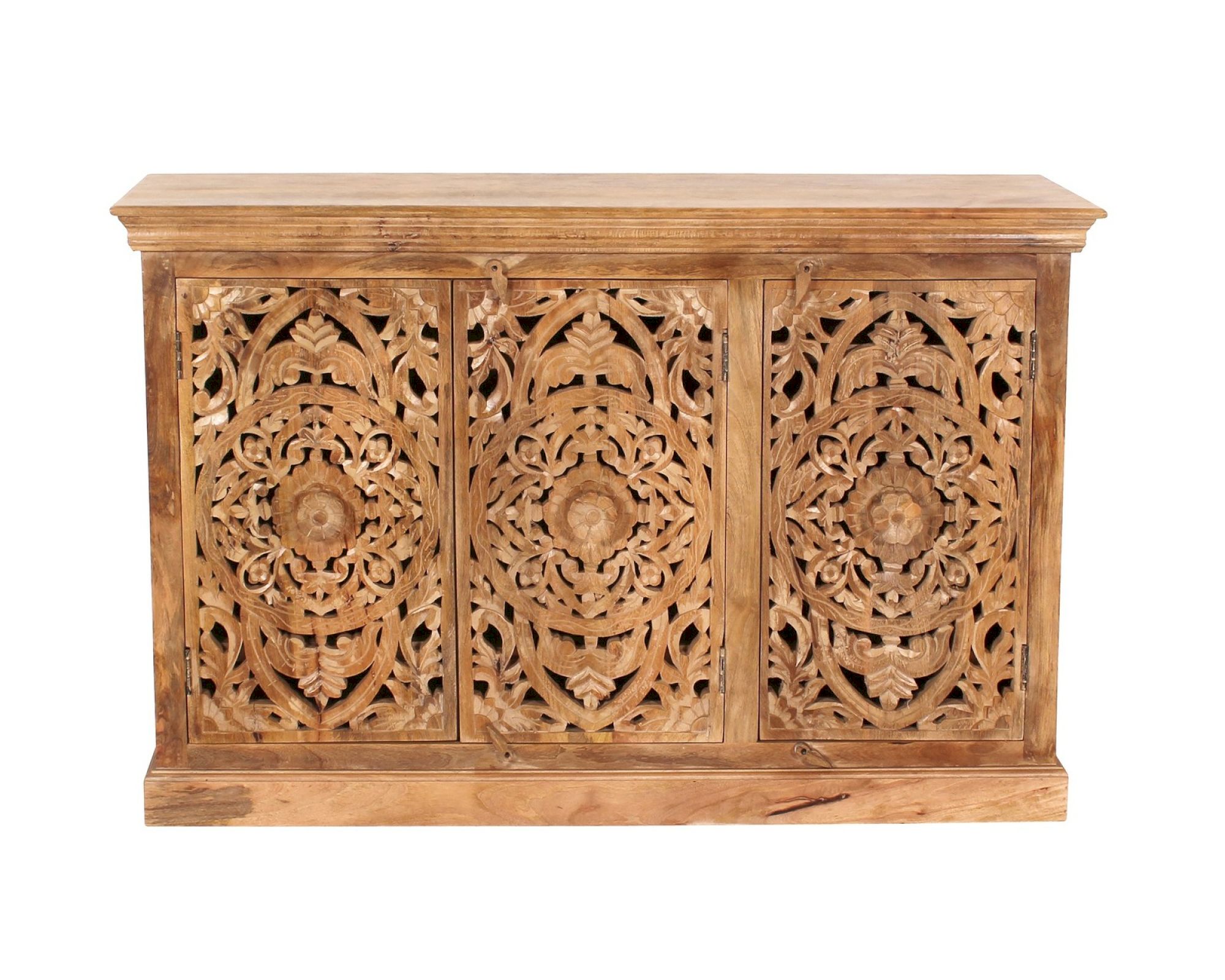 SIT »Lakadee« Sideboard aus Mangoholz