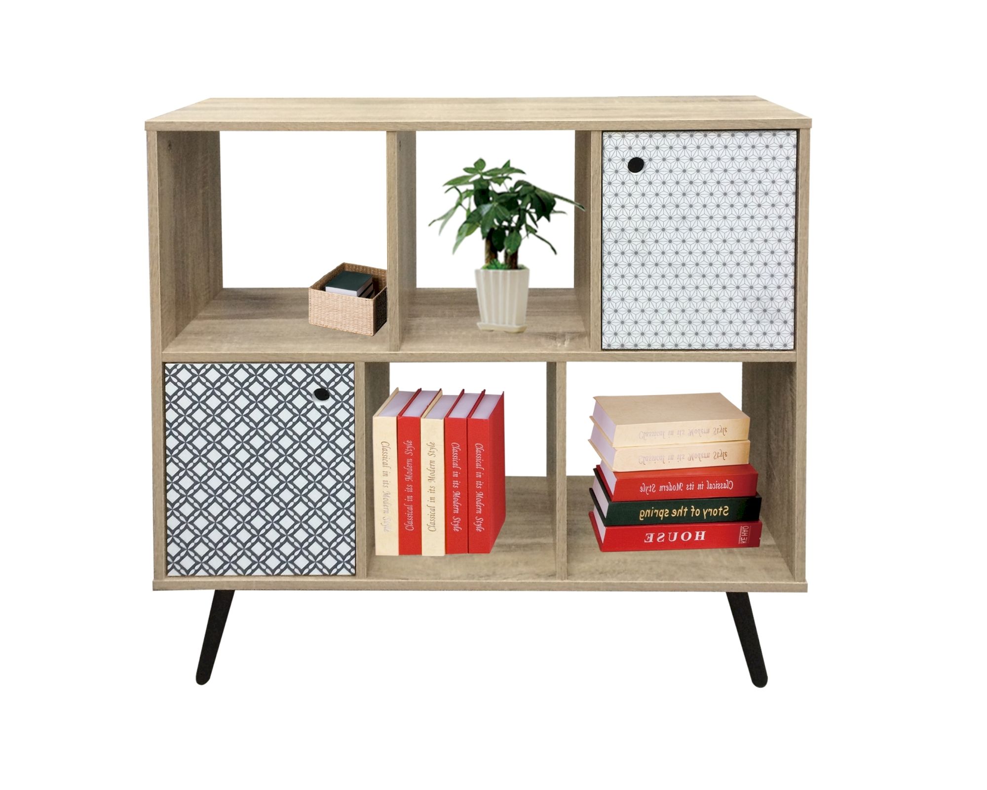 SIT Mailbox Sideboard - 6 Fächer 11709-95