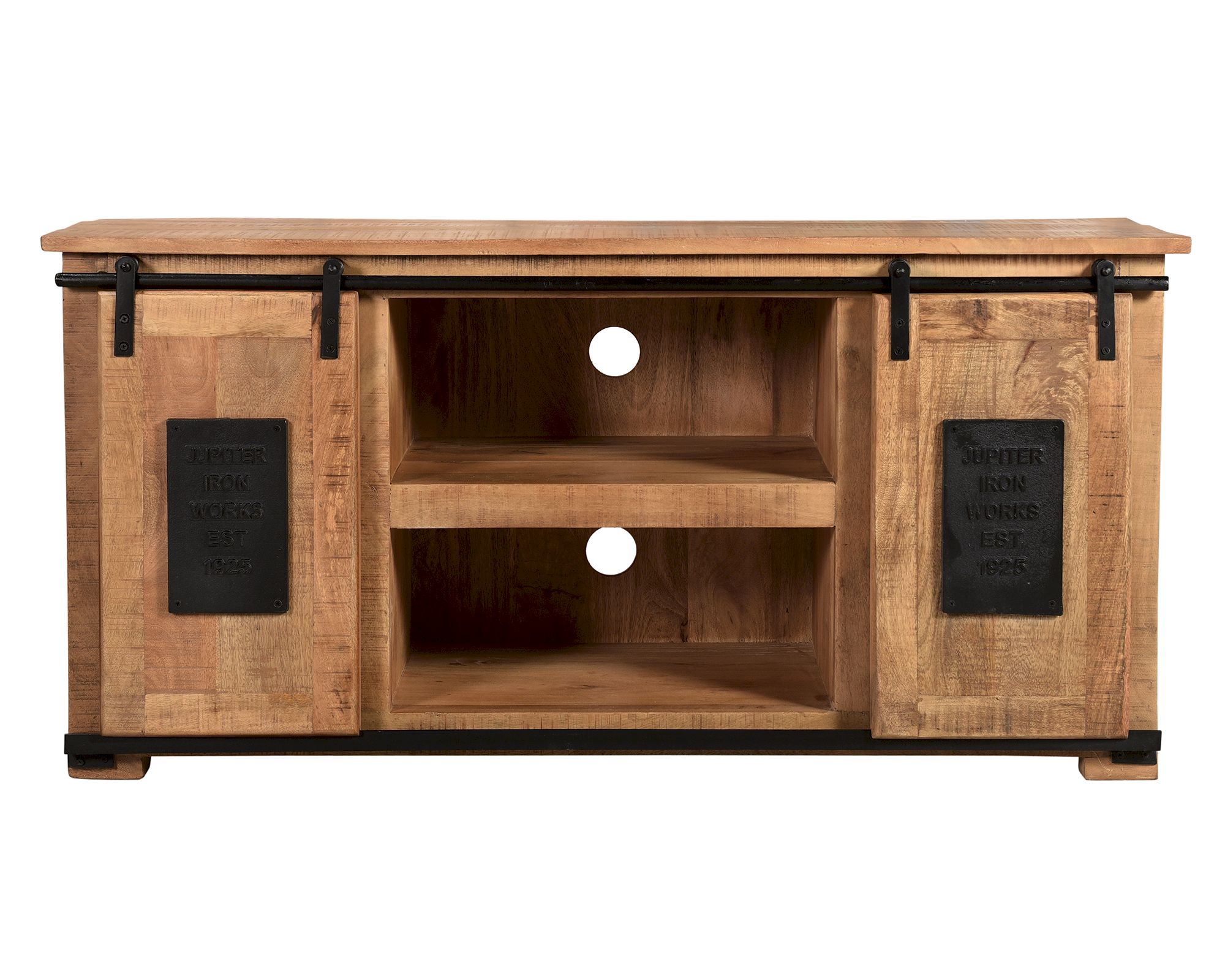 SIT »Namur« Lowboard Mangoholz
