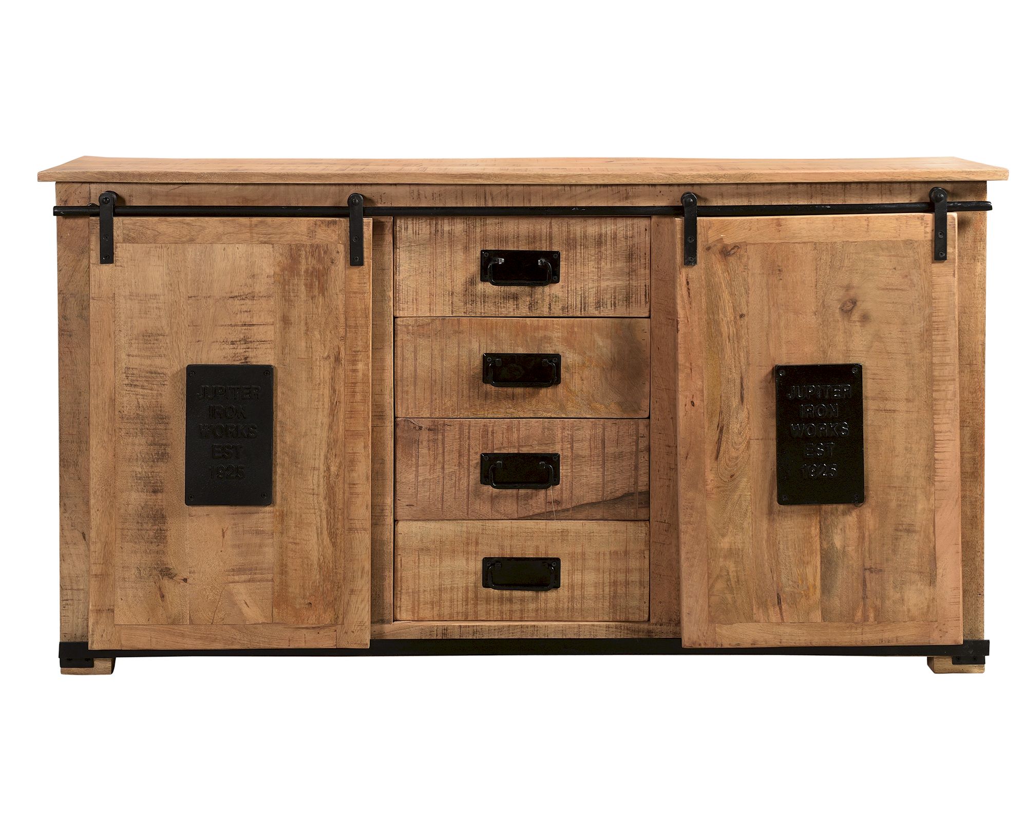 SIT »Namur« Sideboard Mangoholz