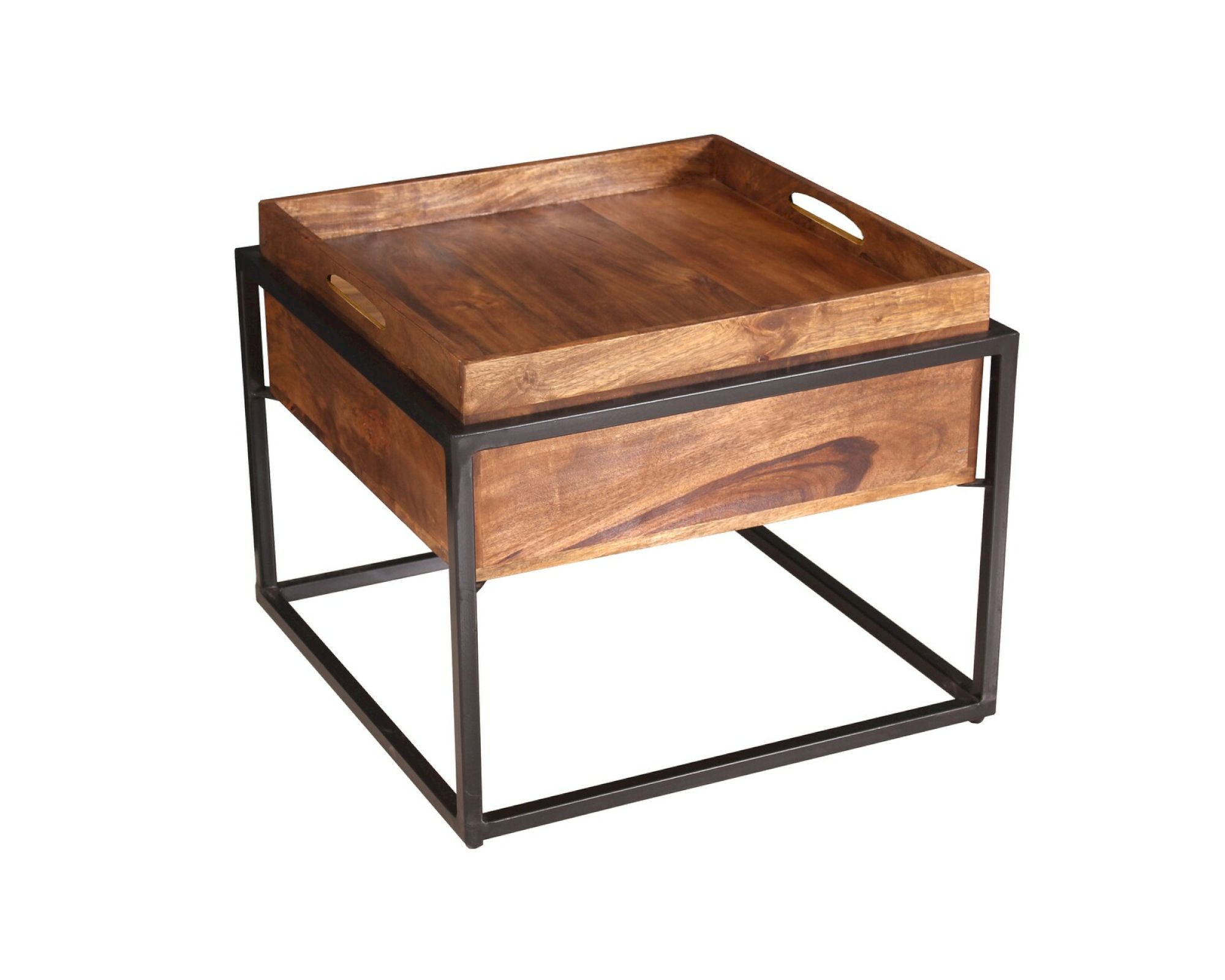 SIT »Panama« Couchtisch Akazie klein 100x60 cm