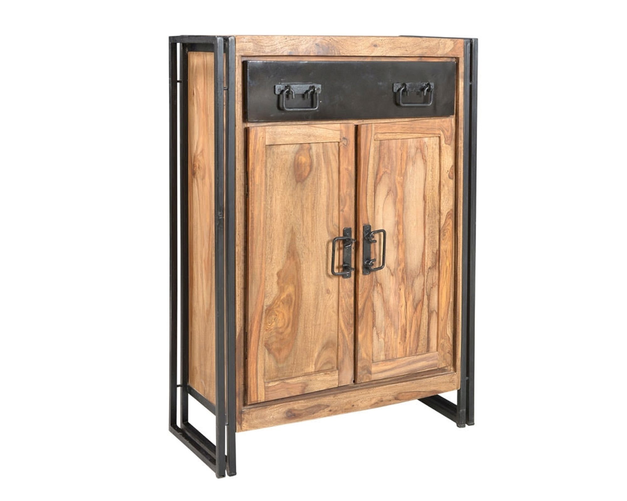 SIT »Panama« Highboard 2 Türen 1 Schublade