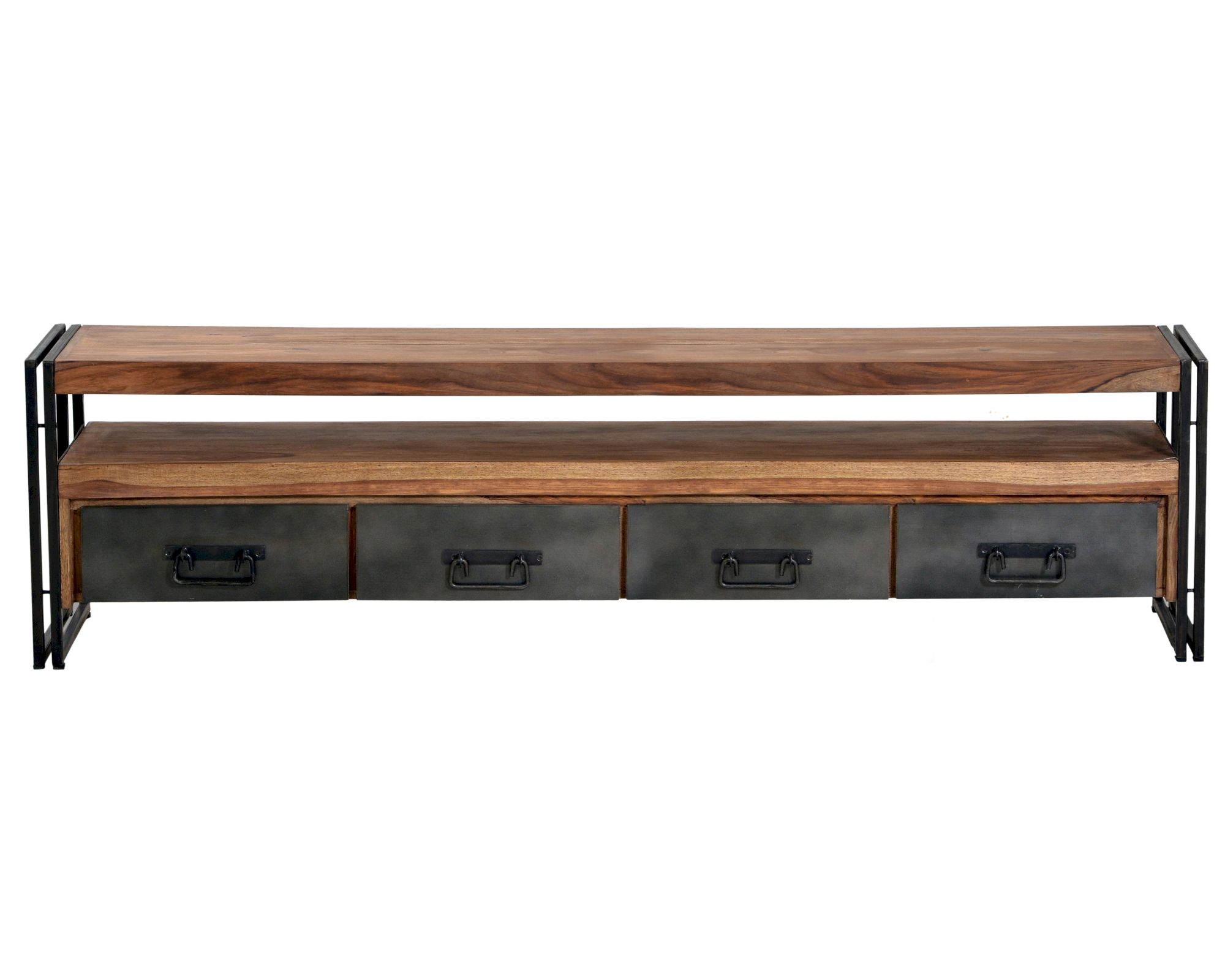 SIT »Panama« Lowboard - 4 Schubfächer B 200 x H 55 x T 40 cm