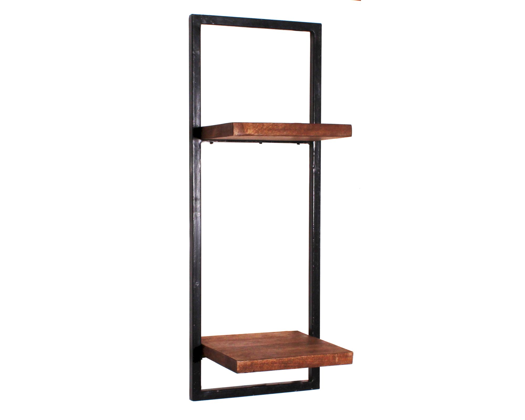 SIT »Panama« Wandregal 2 Böden B 25 x H 75 x T 25 cm