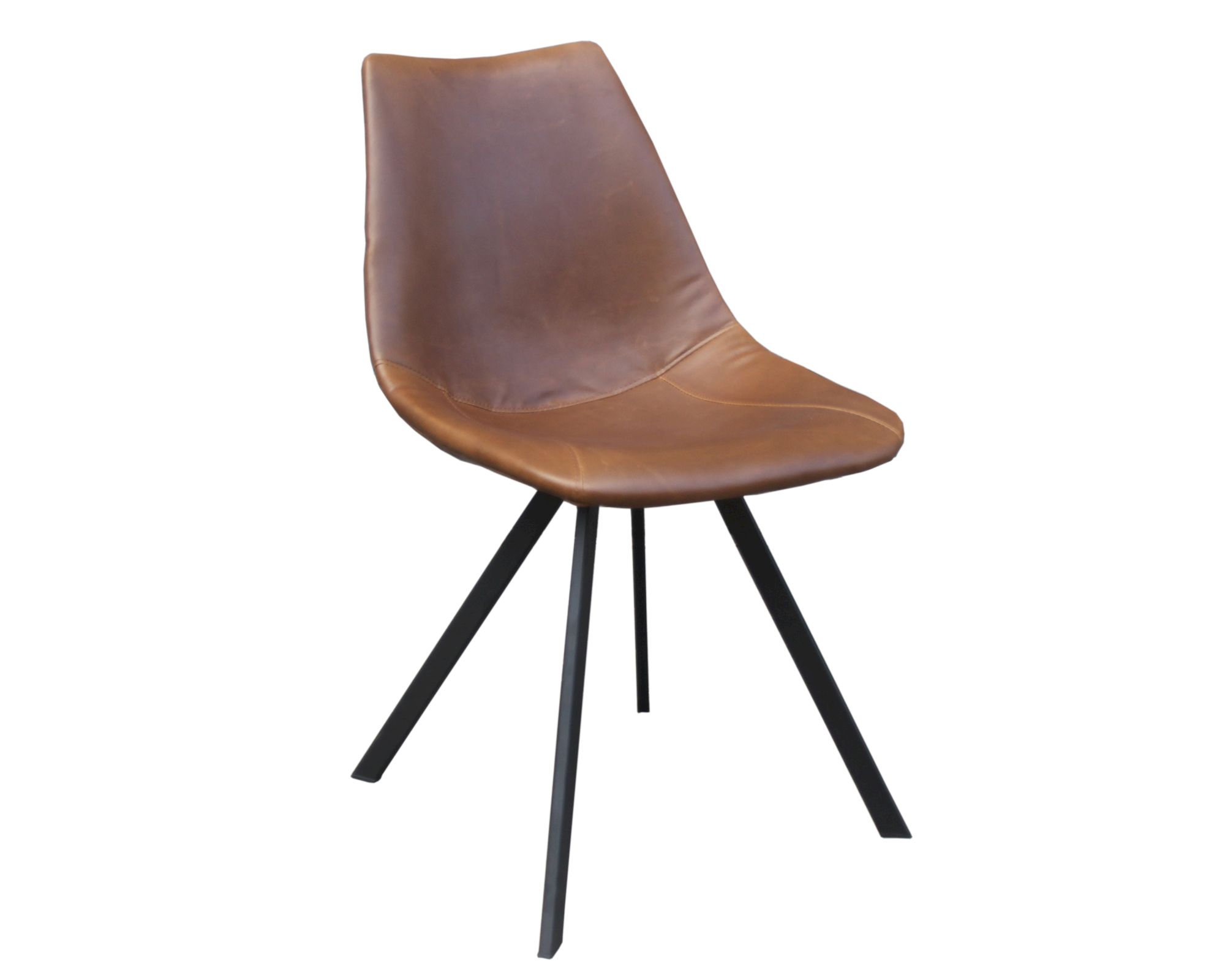 SIT Polsterstuhl Utah Vintage 2492-30