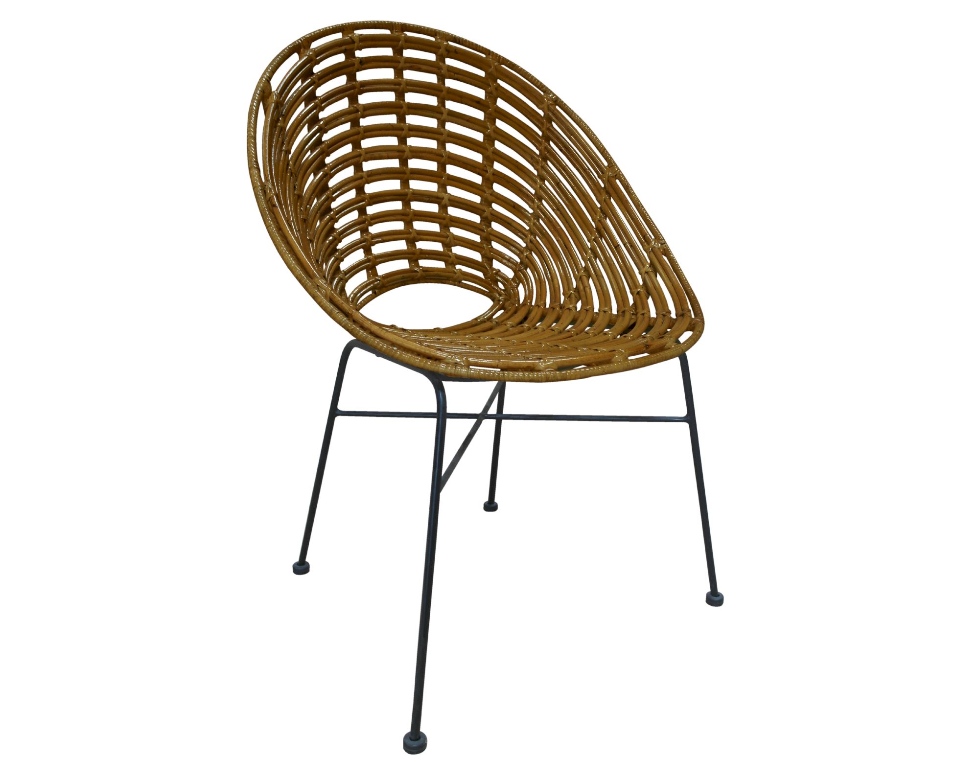 SIT Rattan »Flynn« Stuhl 70x88x63 cm
