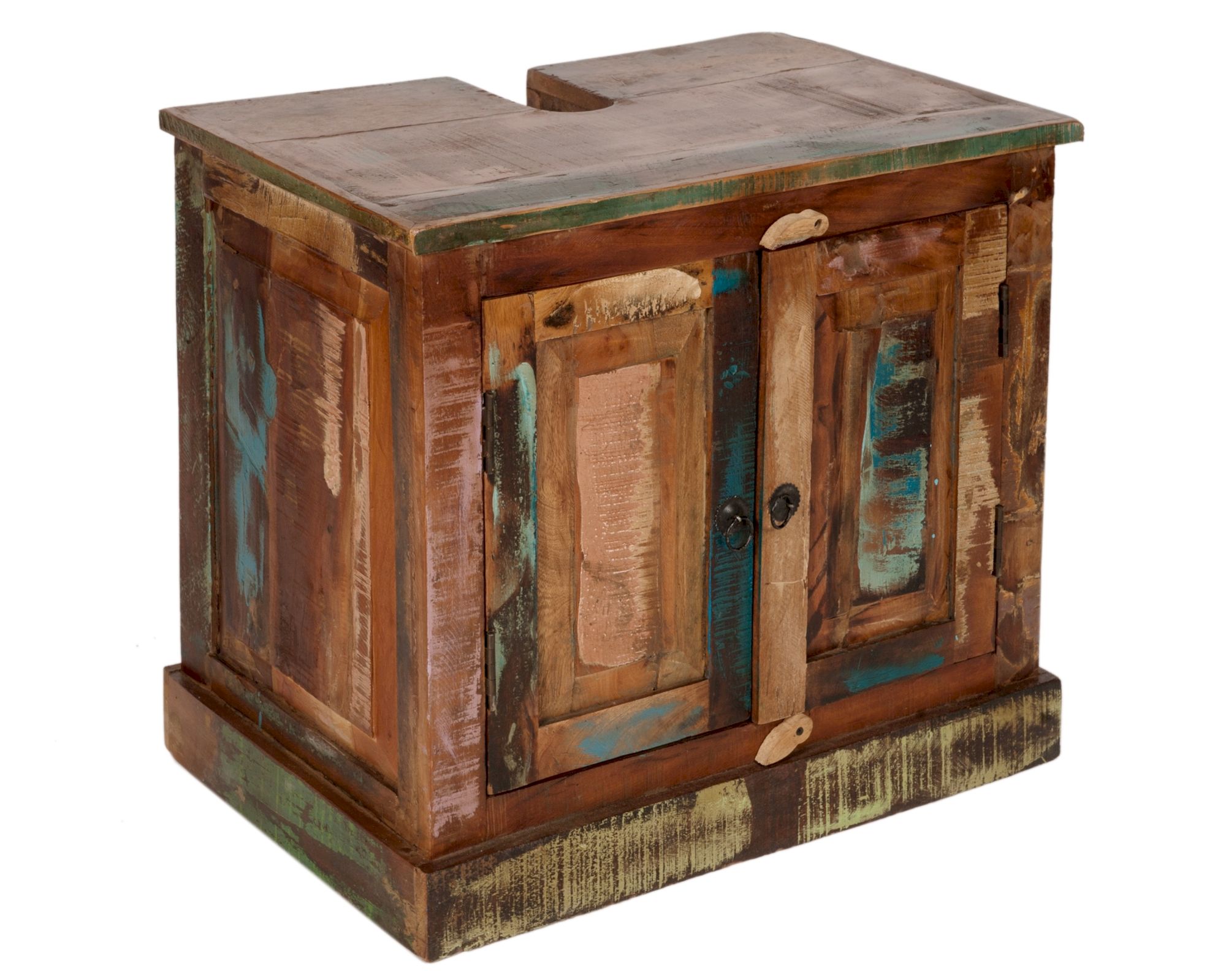 SIT »Riverboat« Bad Unterschrank 9104-98