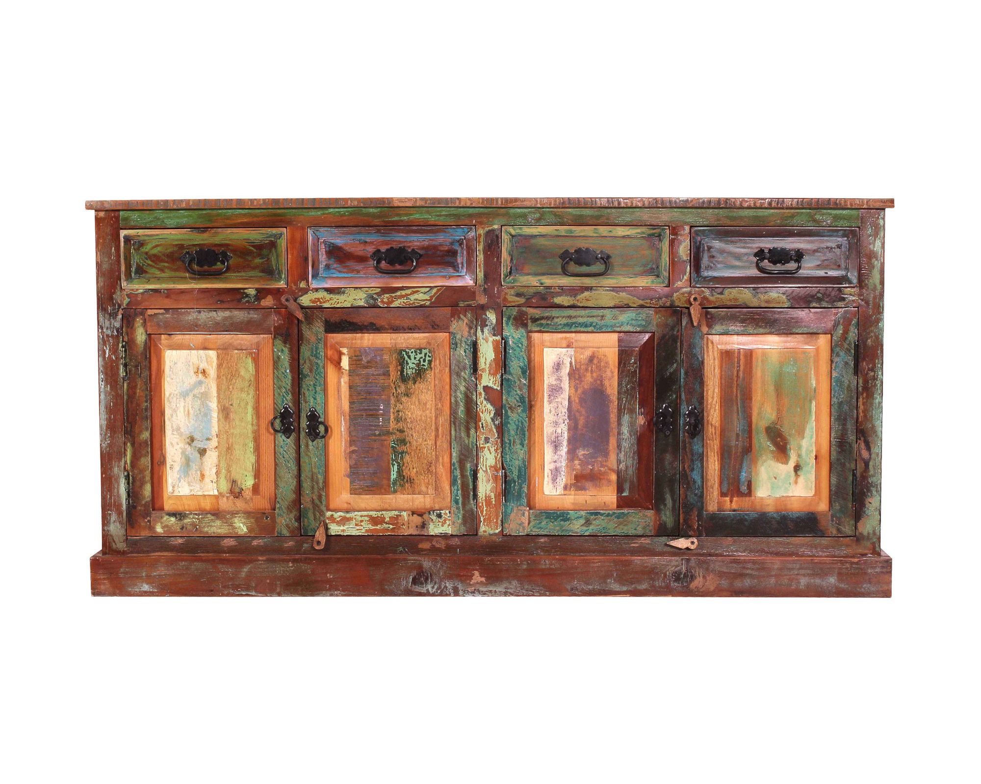 SIT »Riverboat« Sideboard bunt