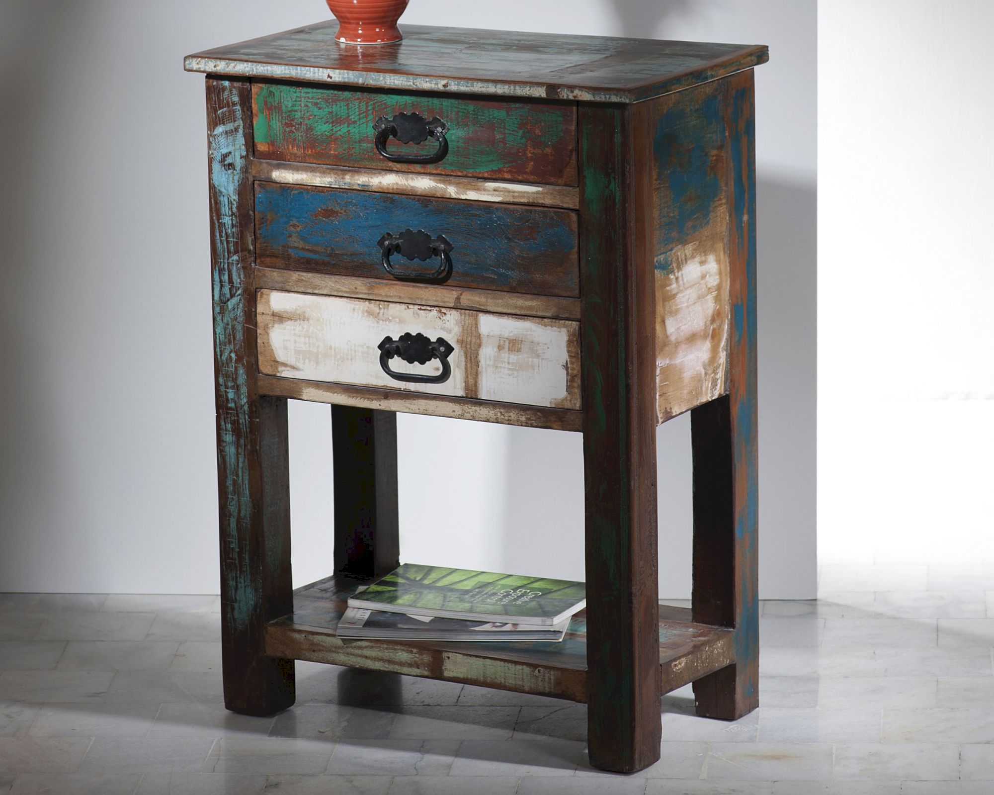 SIT »Riverboat« Telefontisch 9156-98